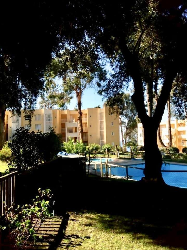 Departamento Bahía Pelícanos, Horcón