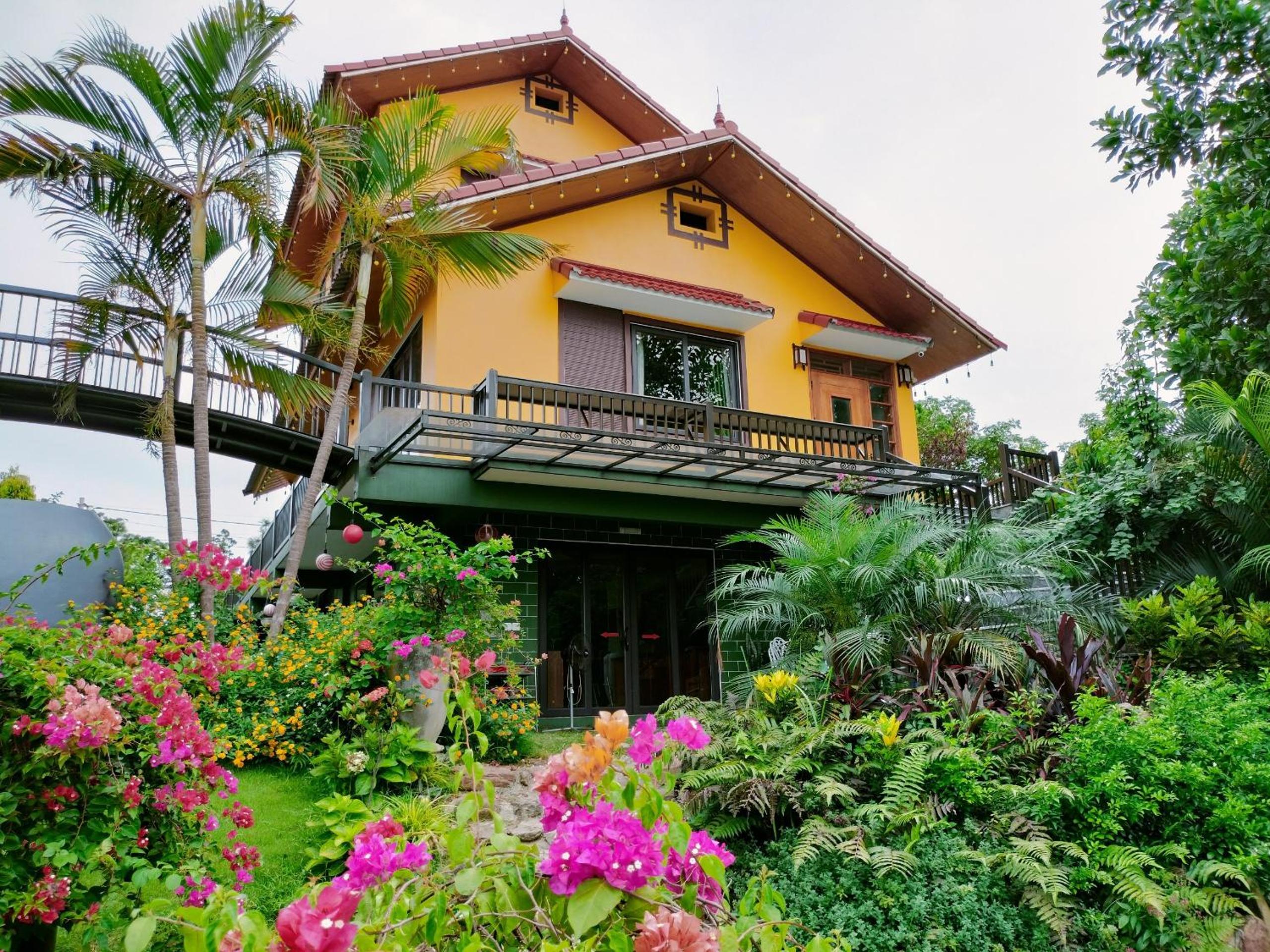 Nobita Villa Venuestay