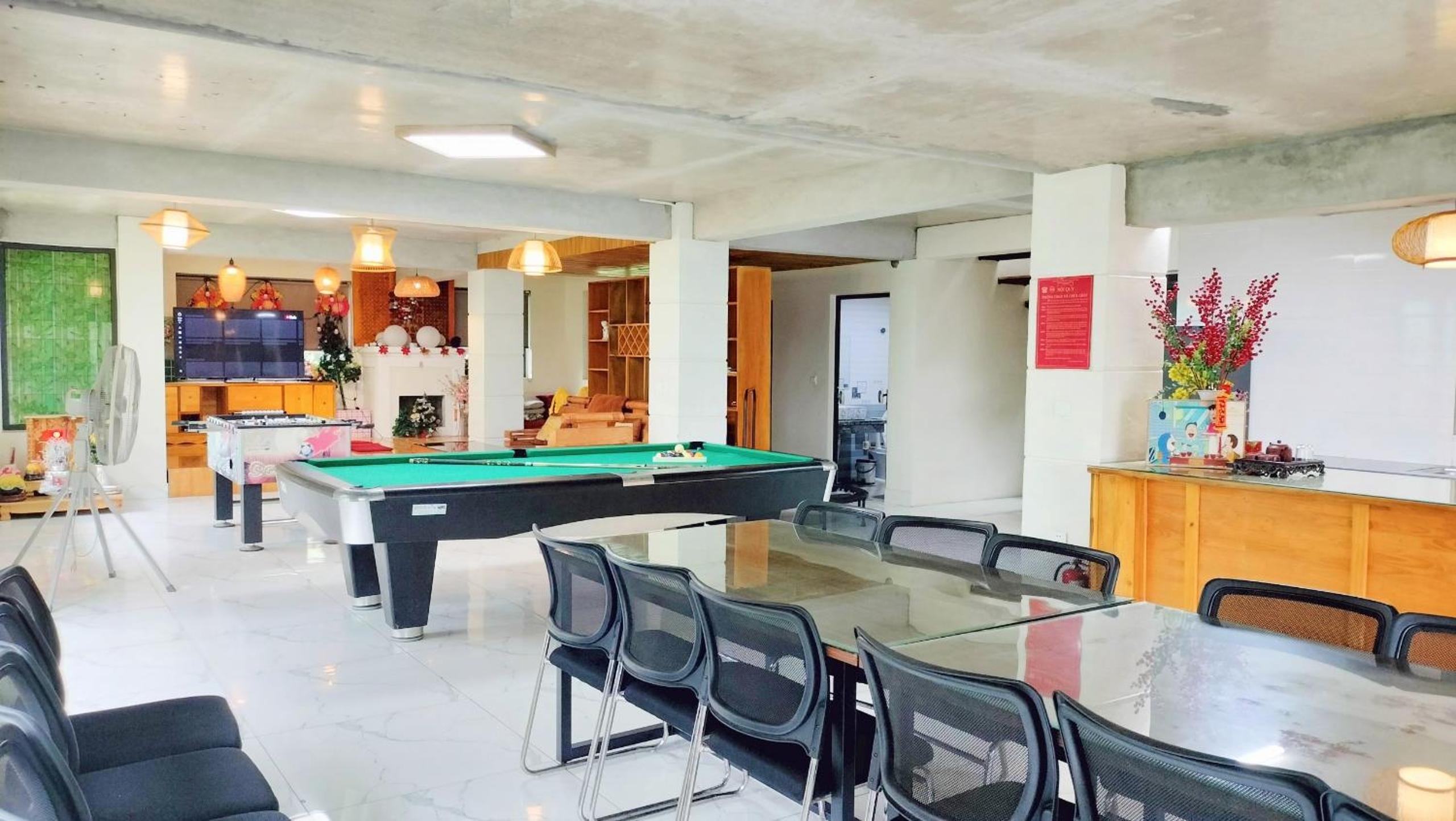 Nobita Villa Venuestay
