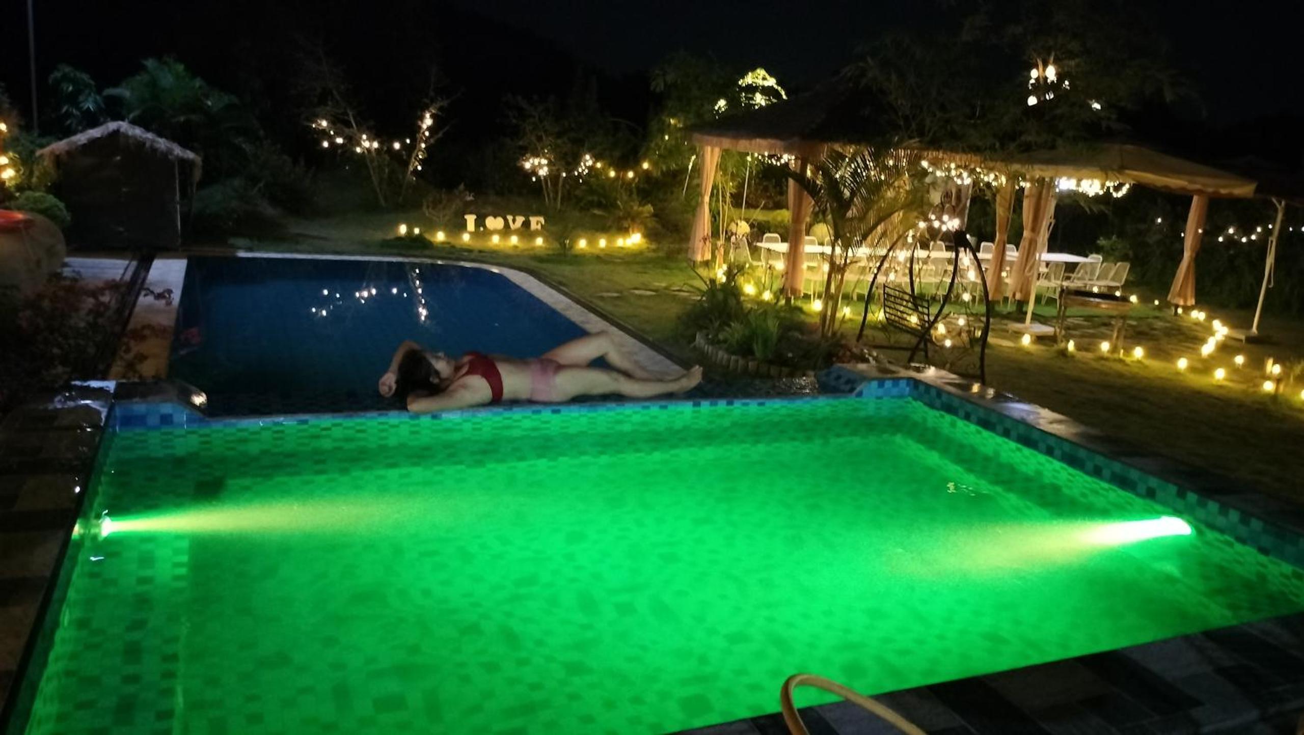 Nobita Villa Venuestay