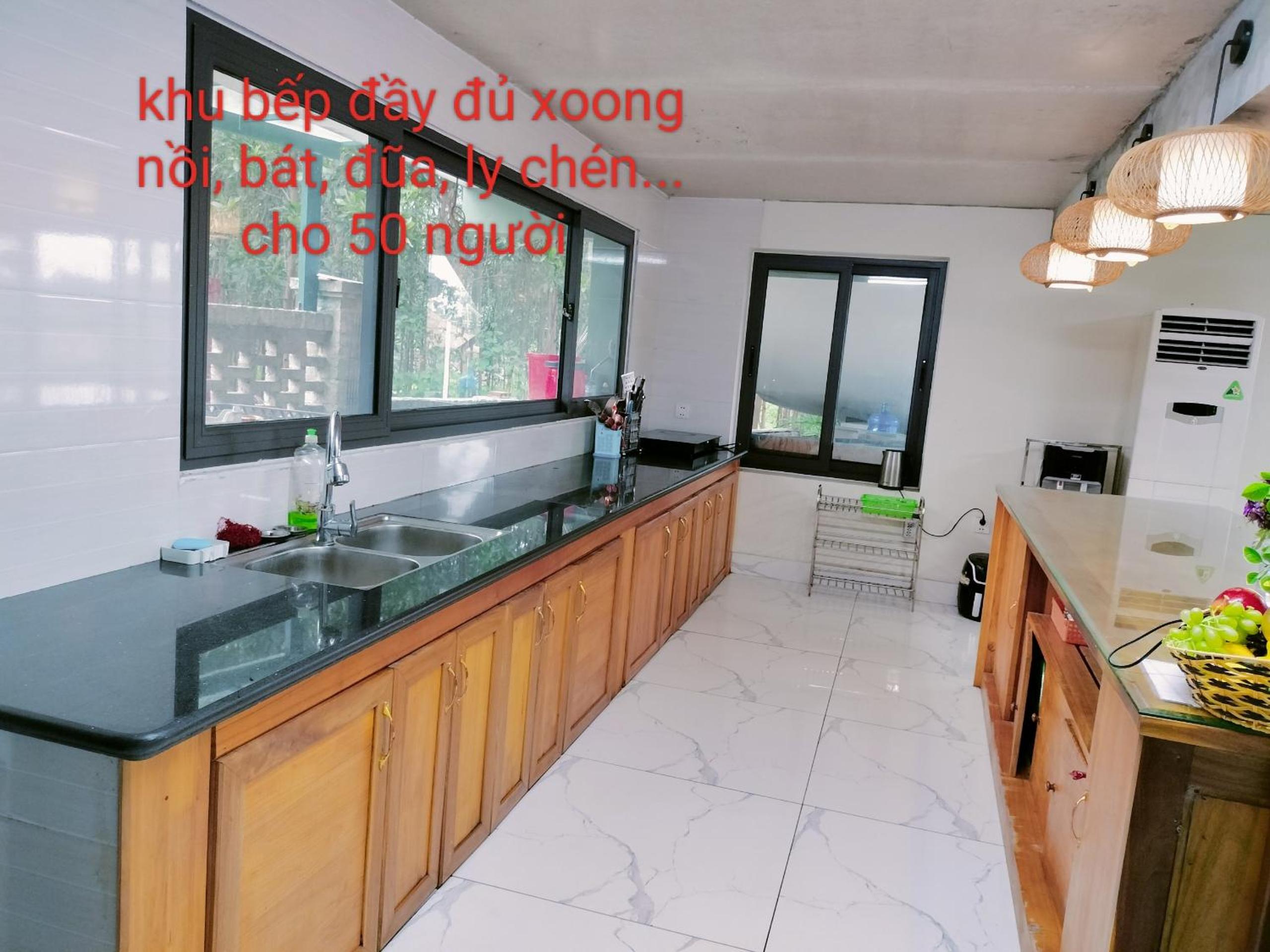 Nobita Villa Venuestay