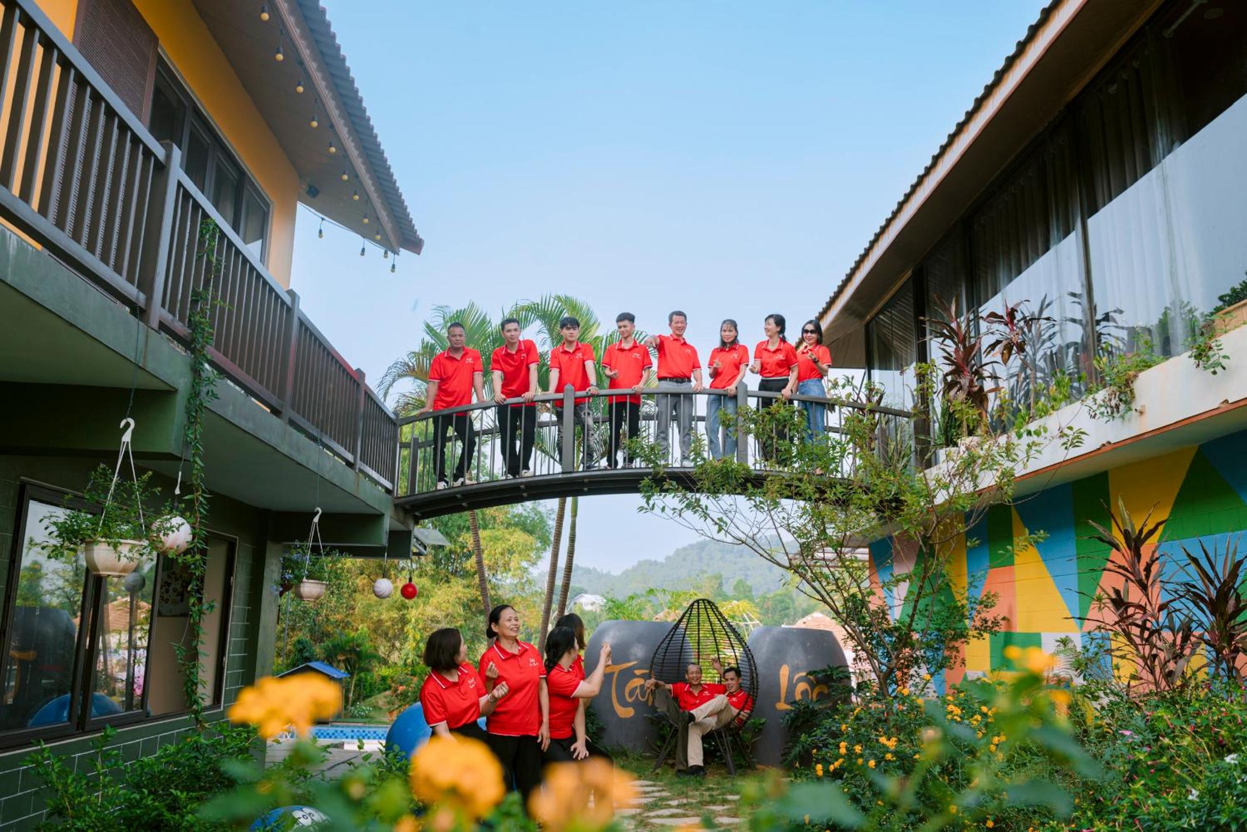 Nobita Villa Venuestay