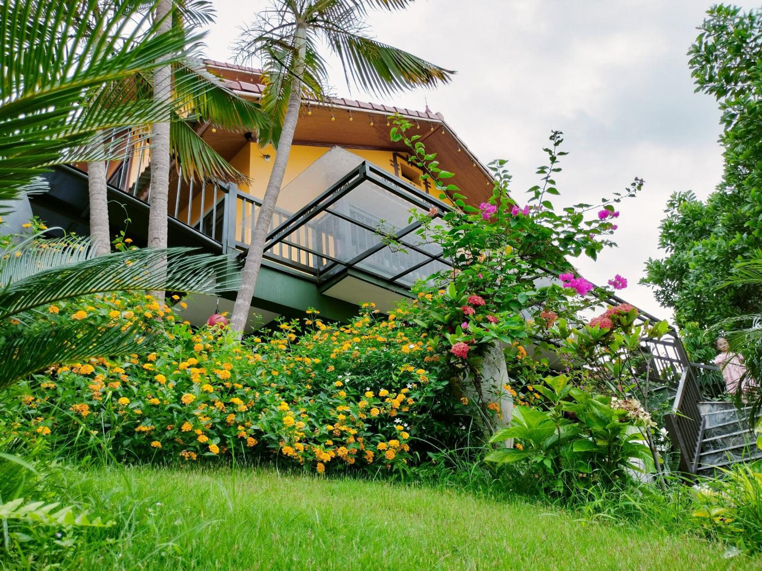 Nobita Villa Venuestay