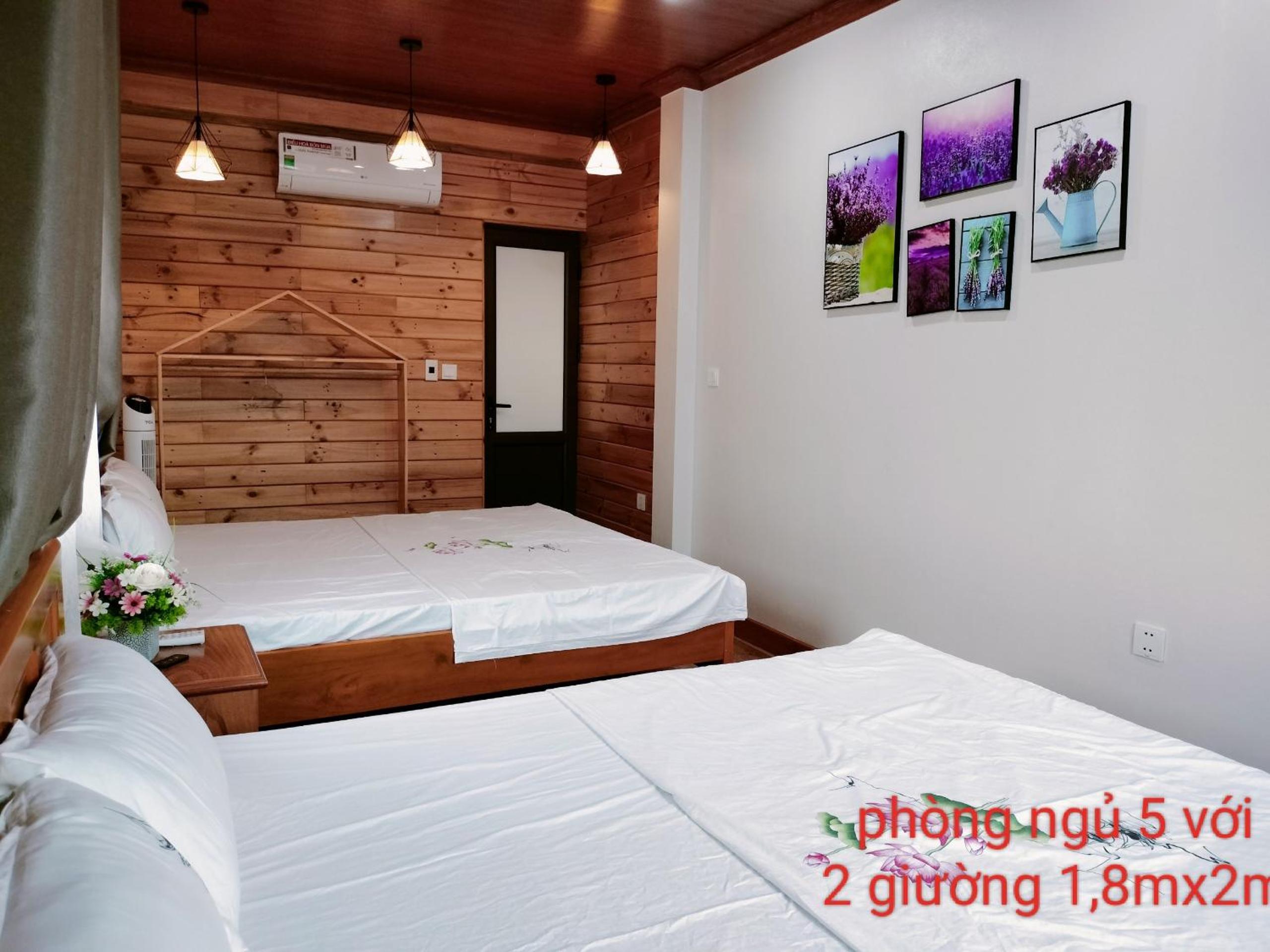 Nobita Villa Venuestay