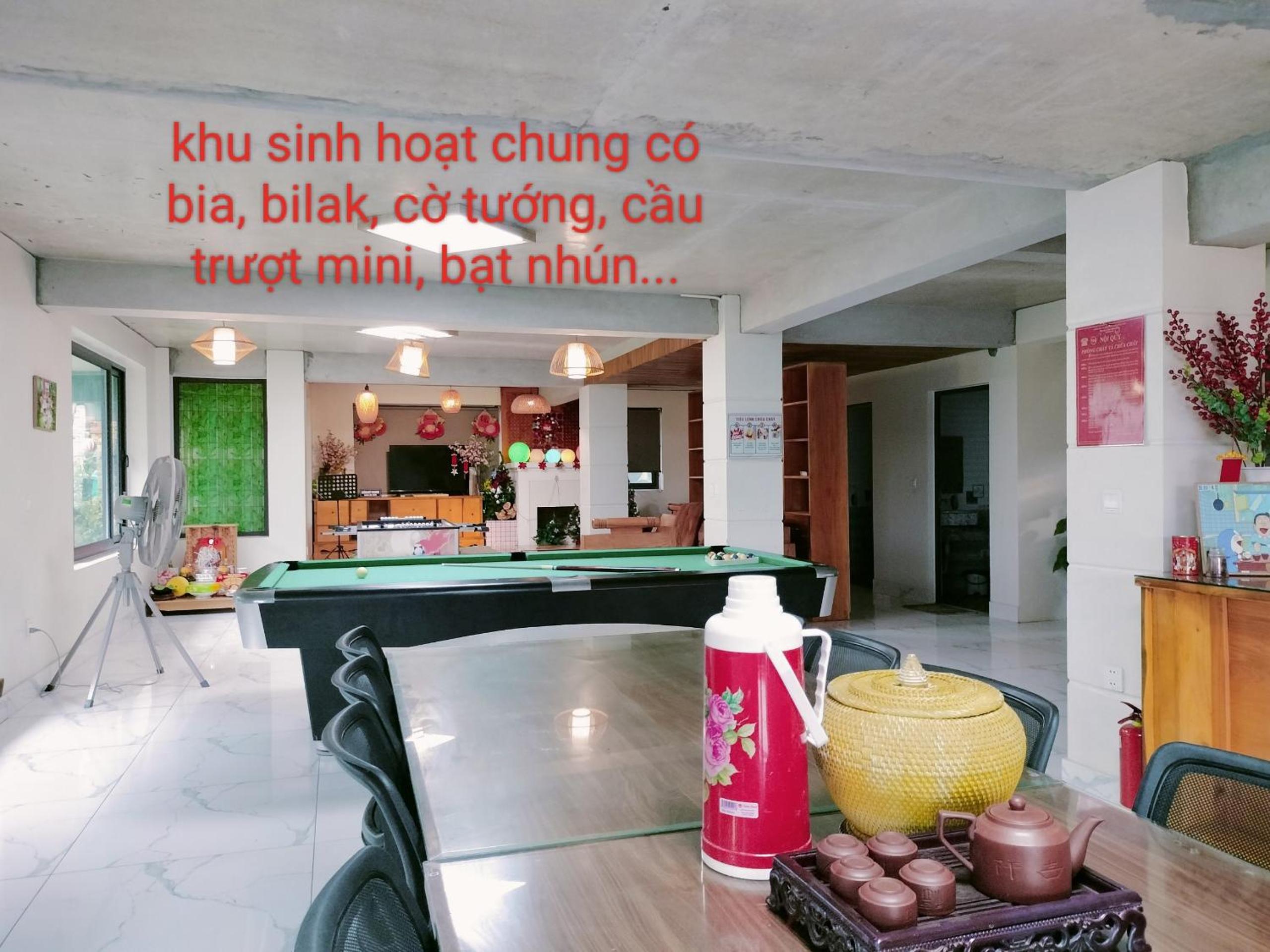Nobita Villa Venuestay