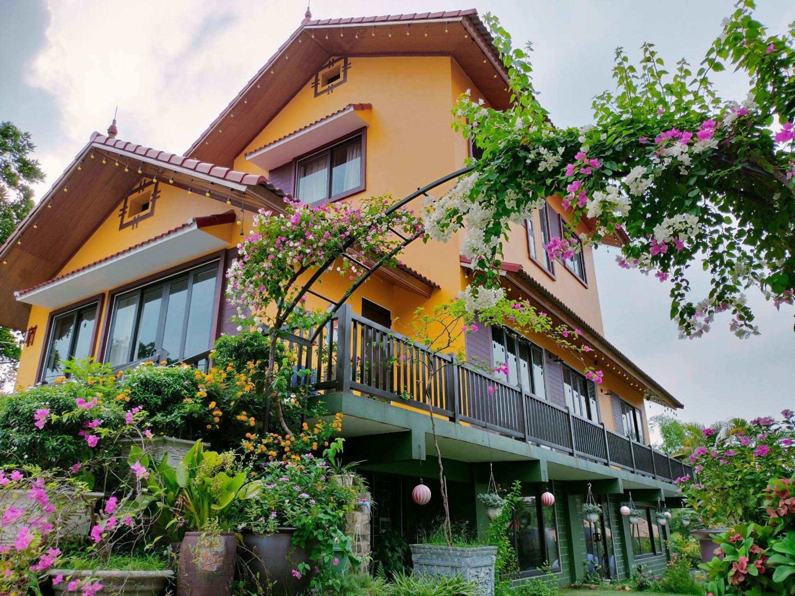 Nobita Villa Venuestay
