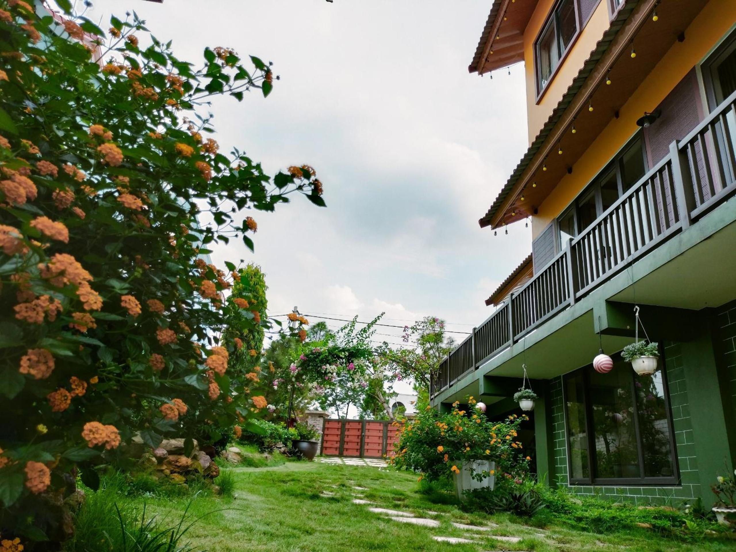 Nobita Villa Venuestay