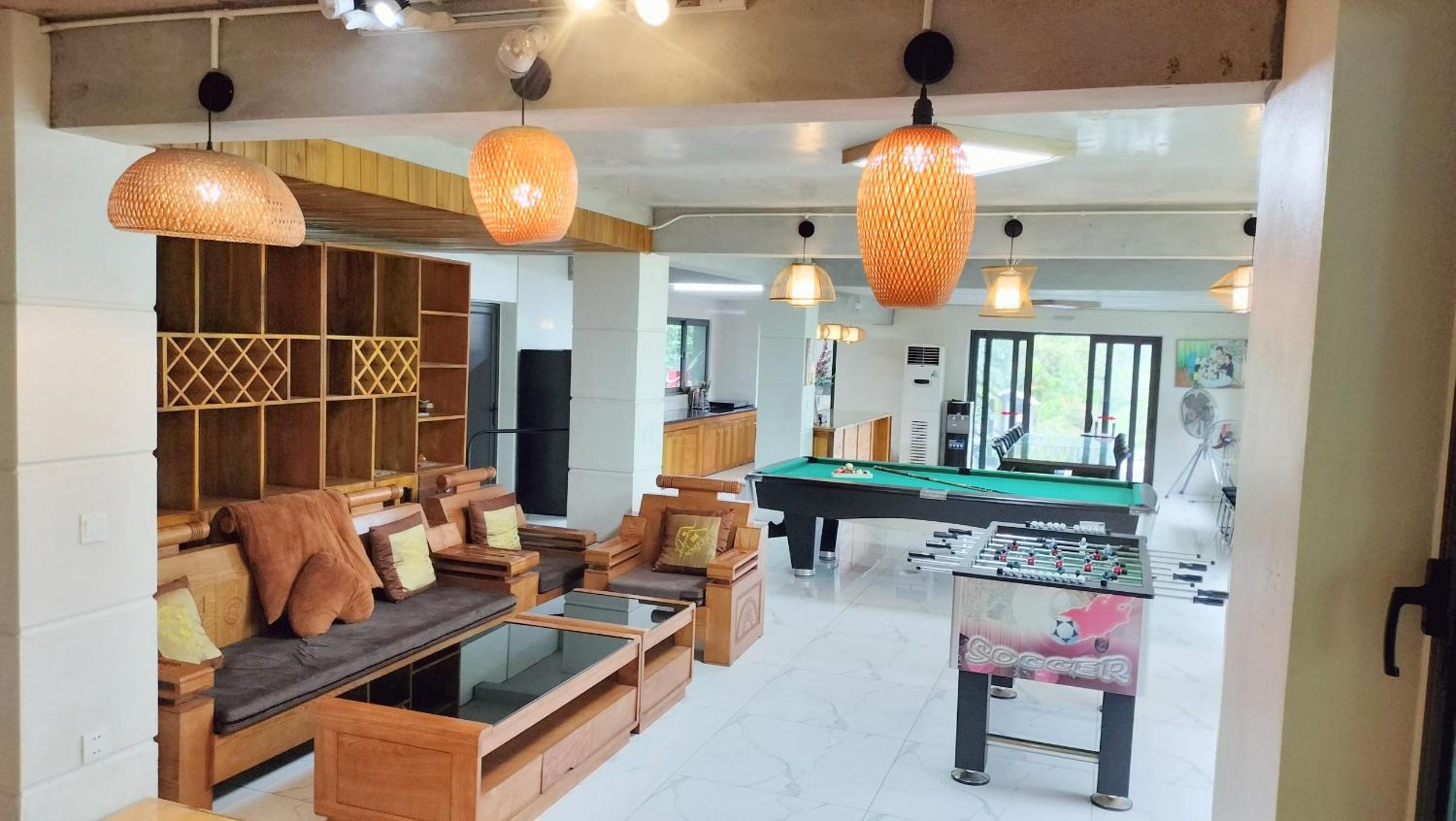 Nobita Villa Venuestay