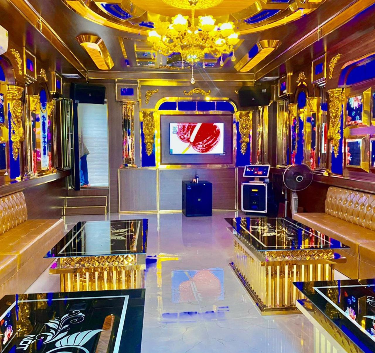 Nobita Villa Venuestay