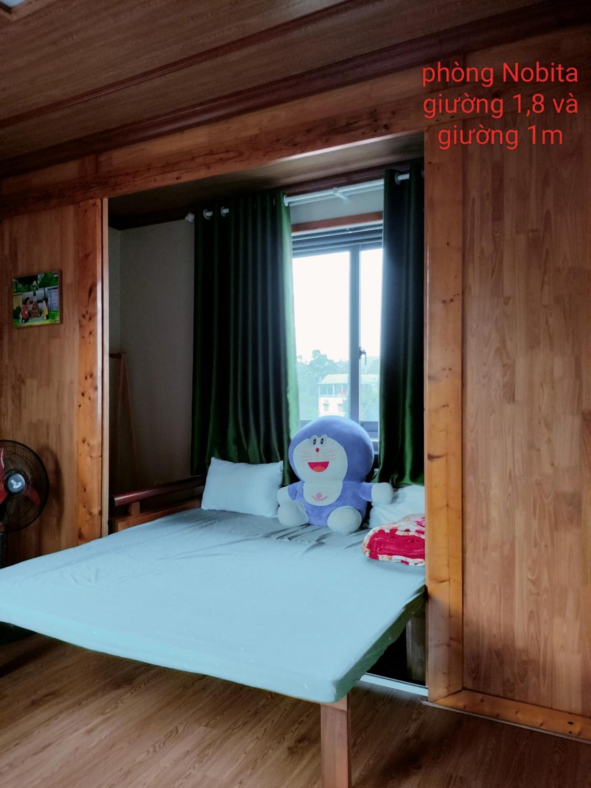 Nobita Villa Venuestay