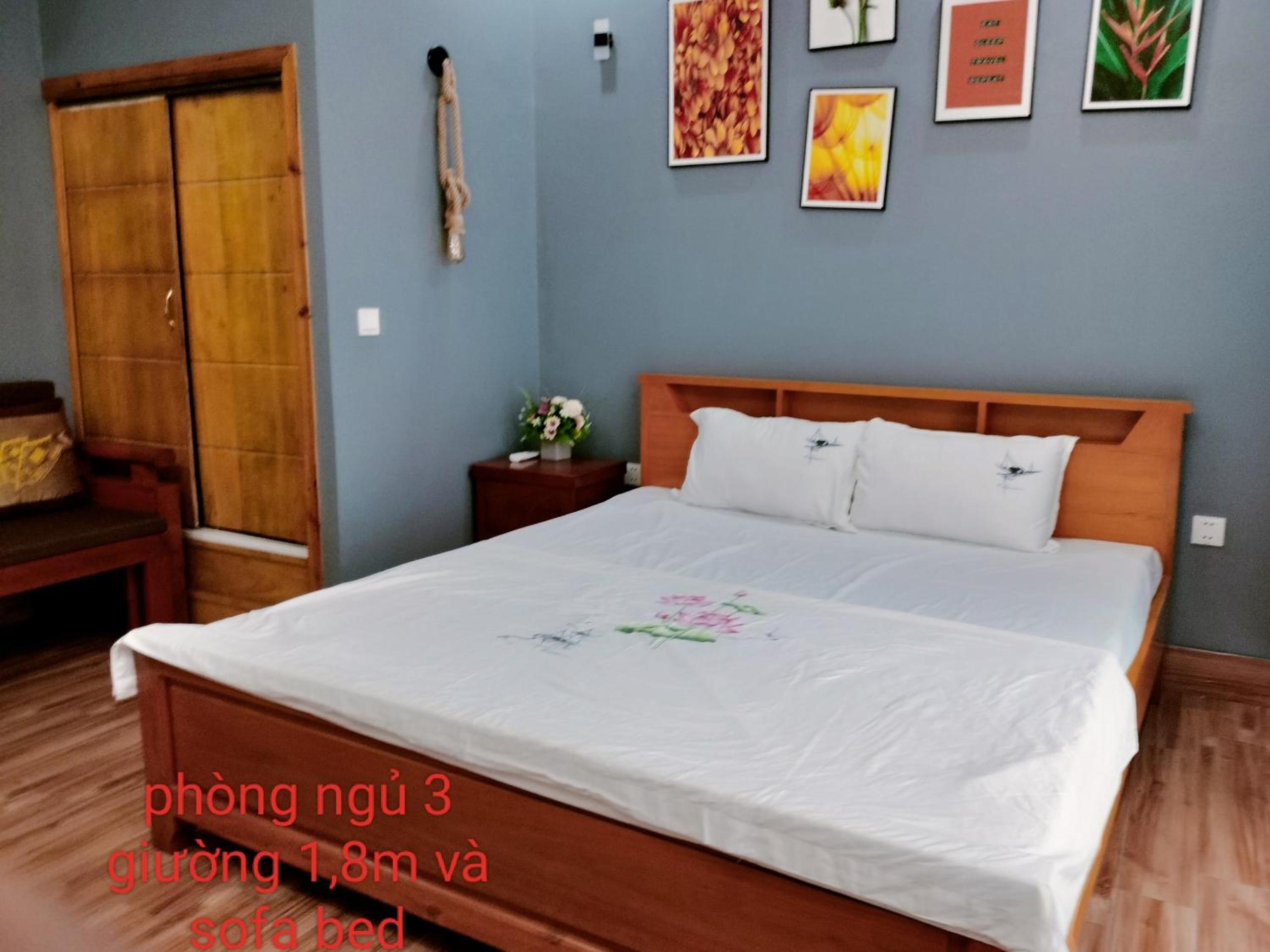 Nobita Villa Venuestay