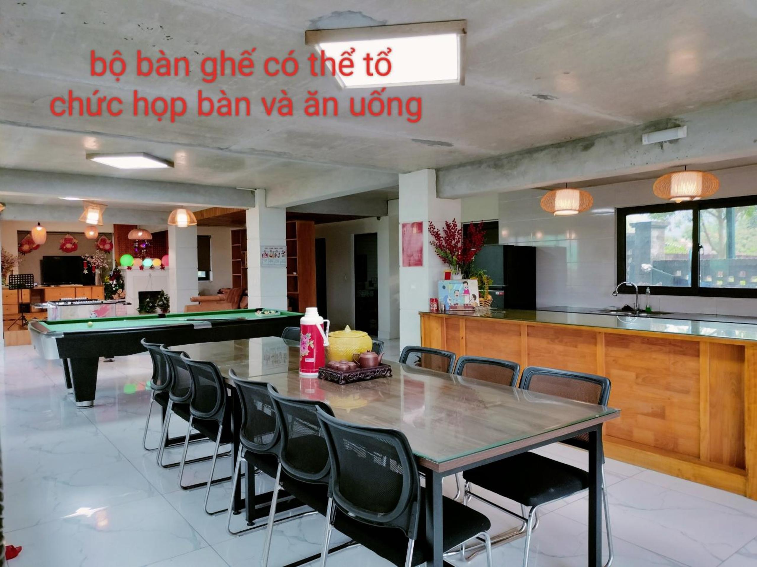 Nobita Villa Venuestay