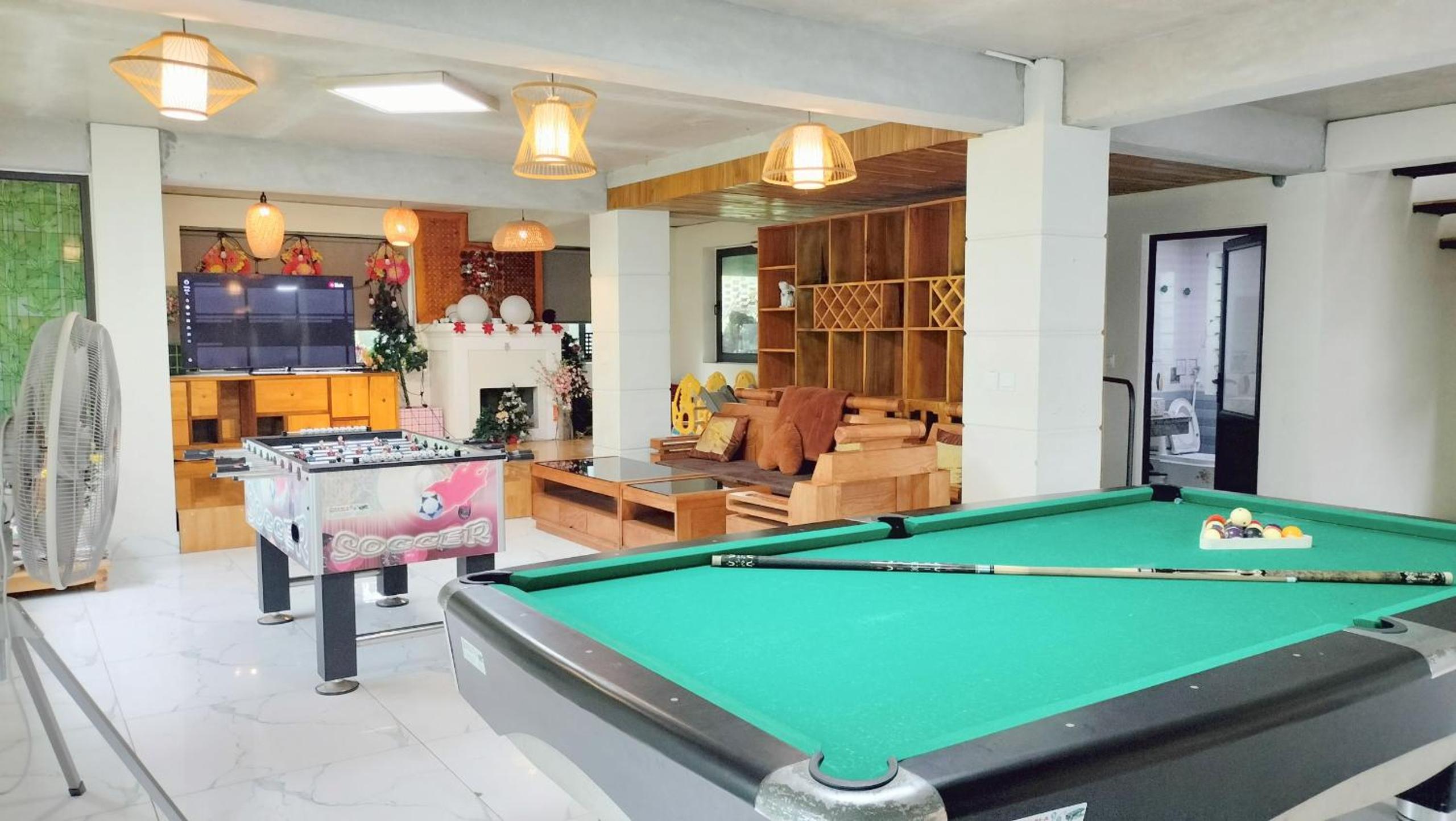 Nobita Villa Venuestay
