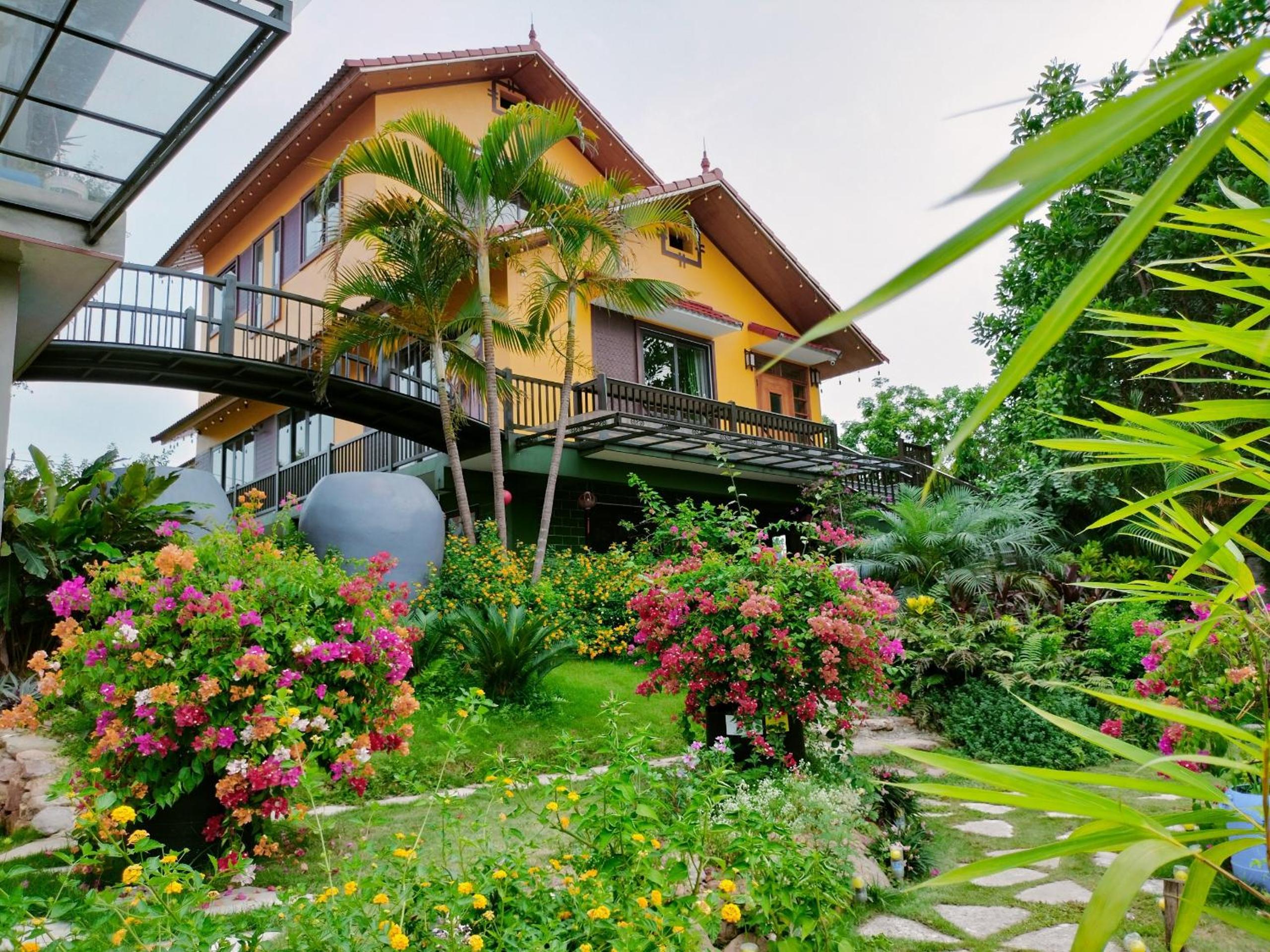 Nobita Villa Venuestay