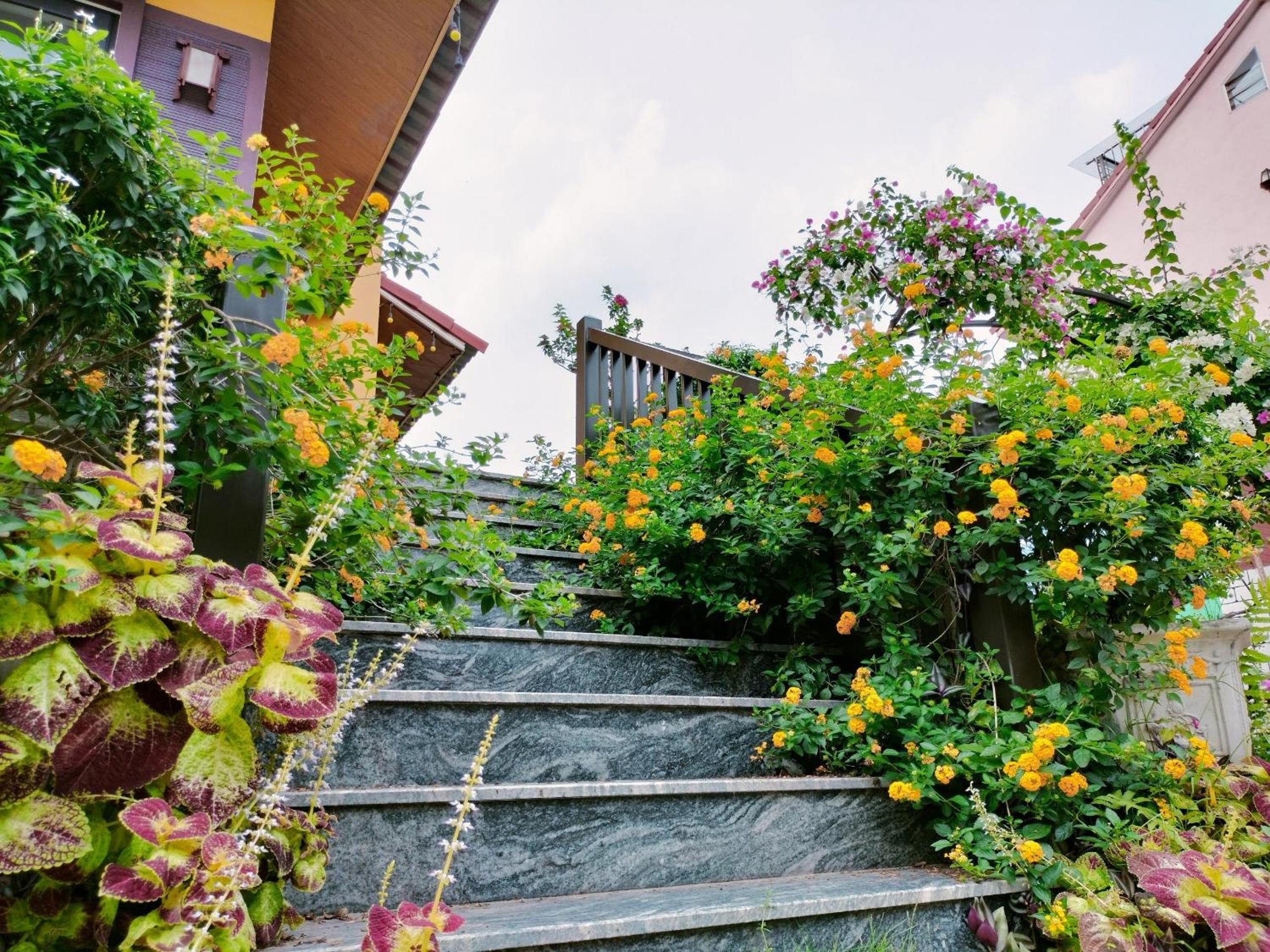 Nobita Villa Venuestay