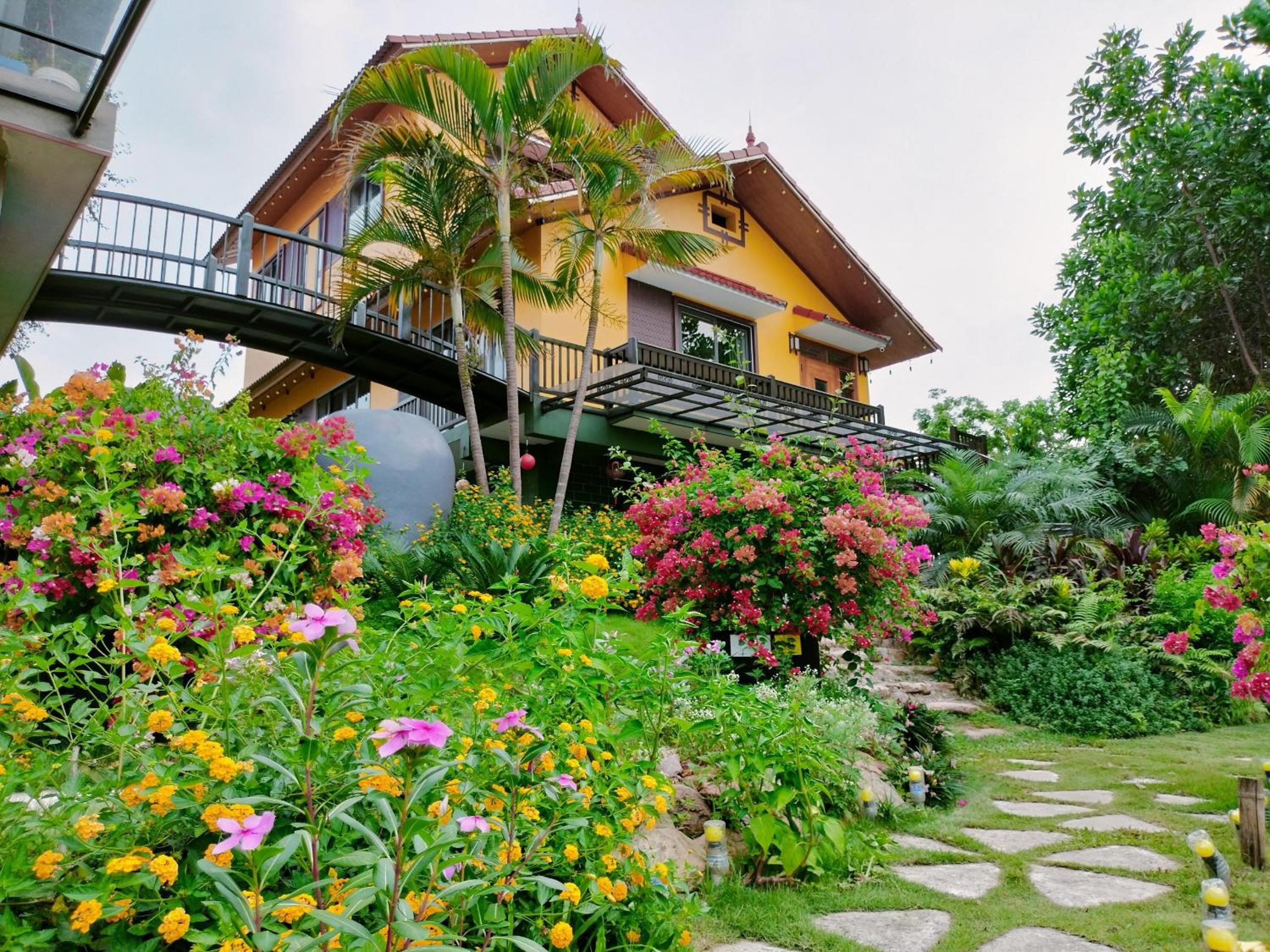 Nobita Villa Venuestay