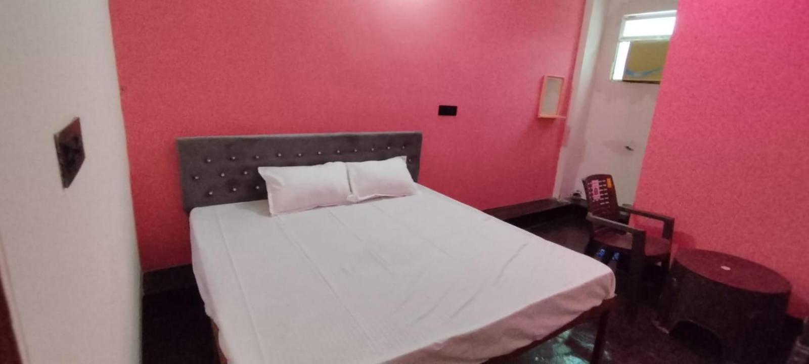 FLAMINGO Inn view 2