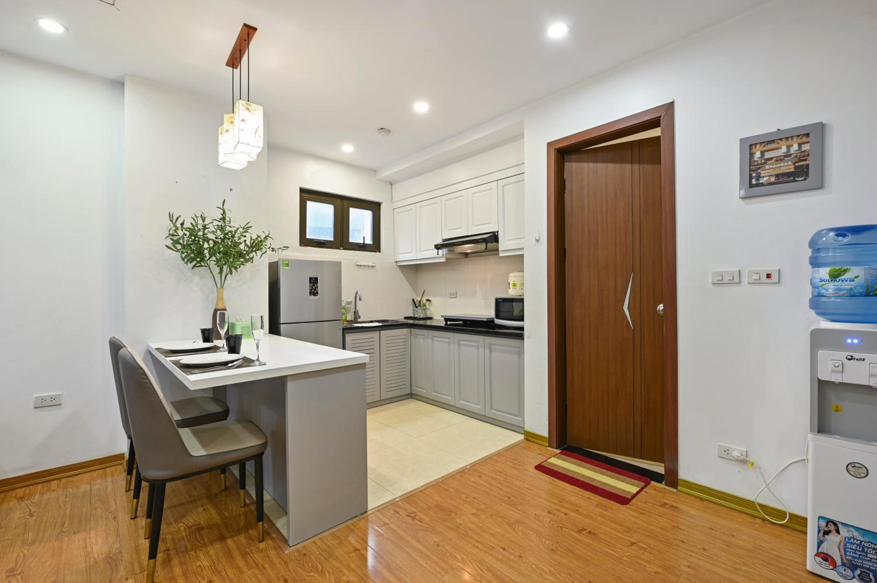 Housing22 Service Apartment 20 Linh Lang