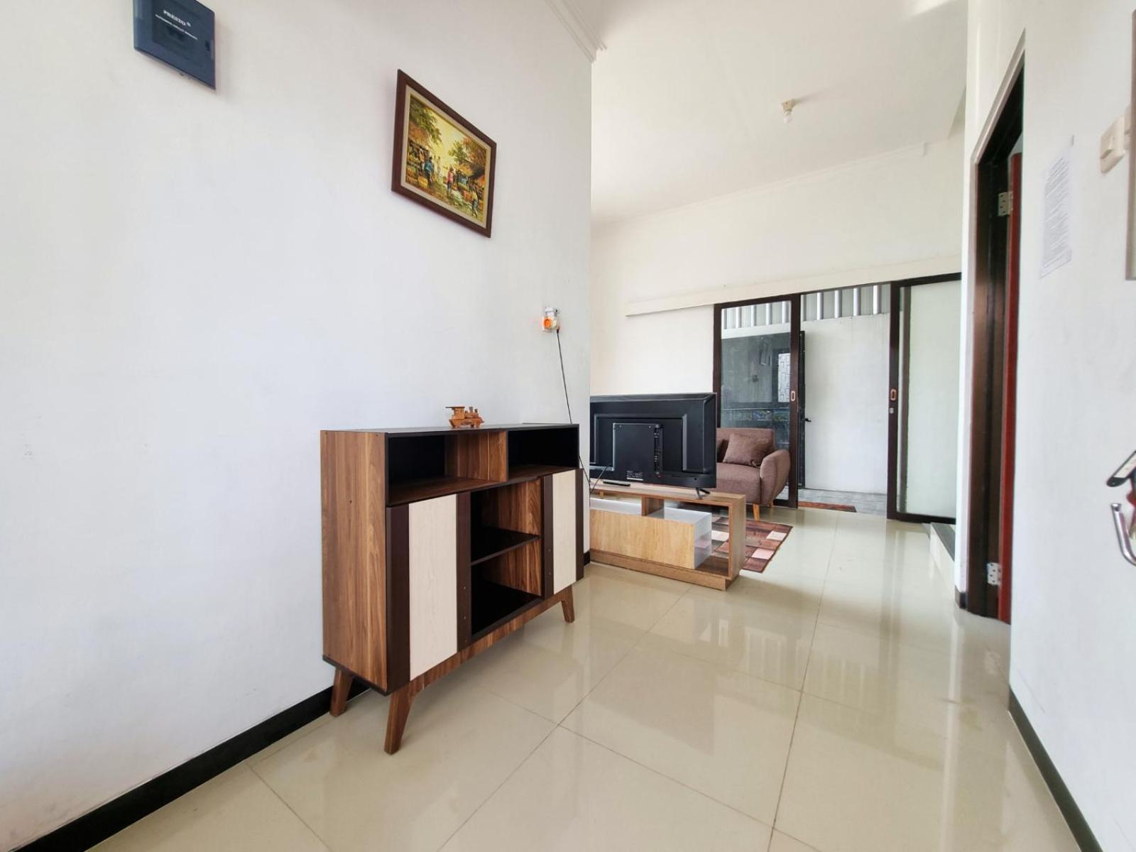 Villa Harga Ekonomis di Malang view 3