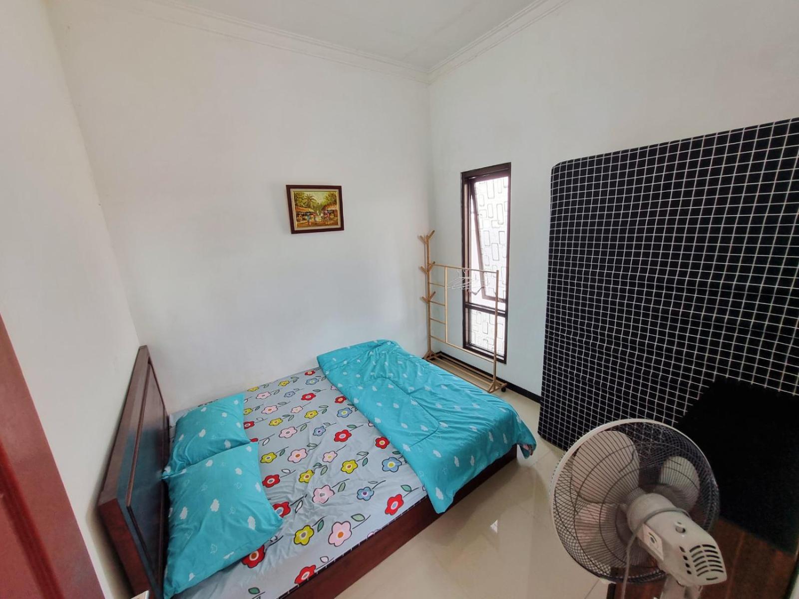 Villa Harga Ekonomis di Malang view 4