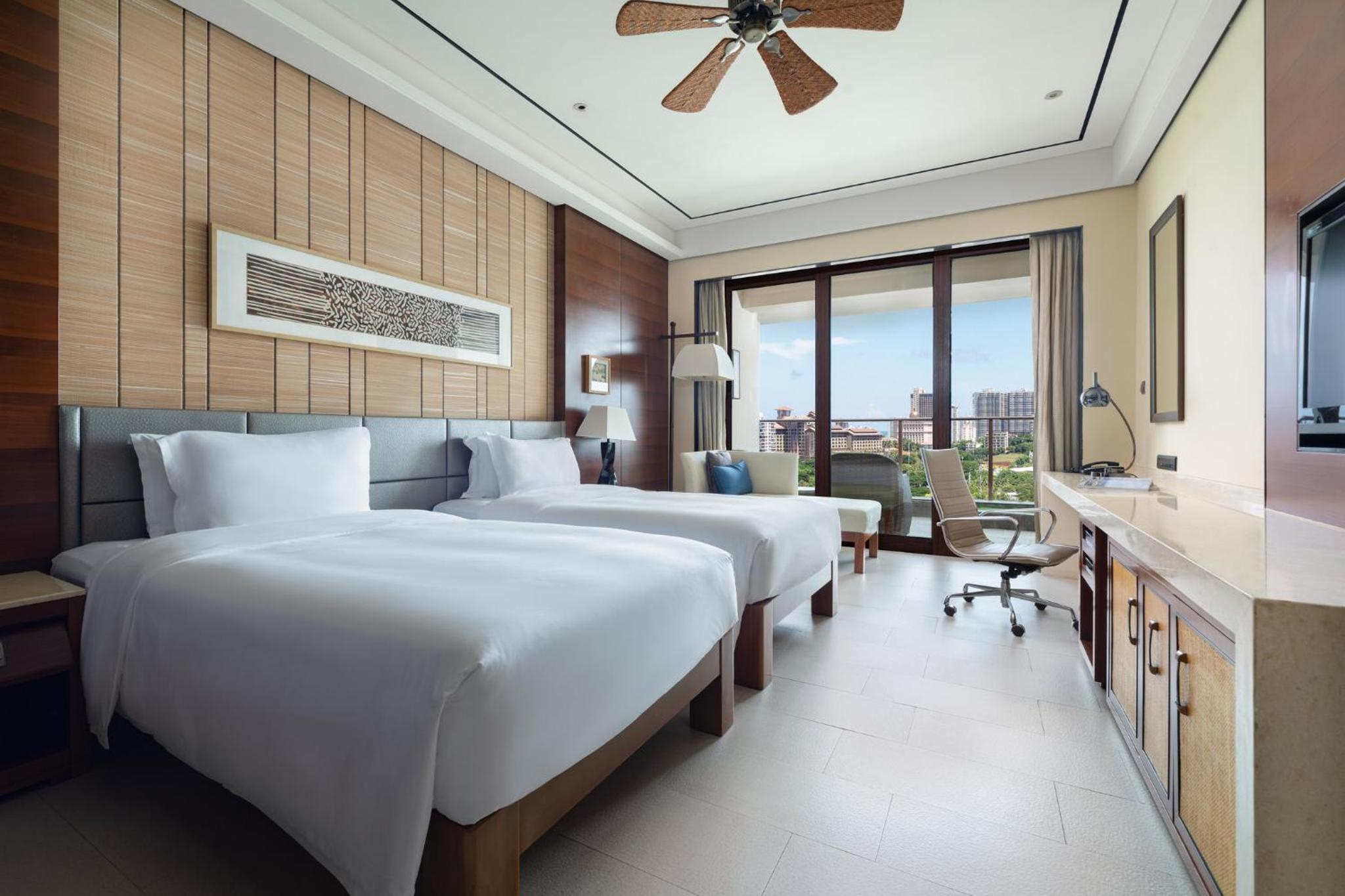 Crowne Plaza Sanya City Center by IHG