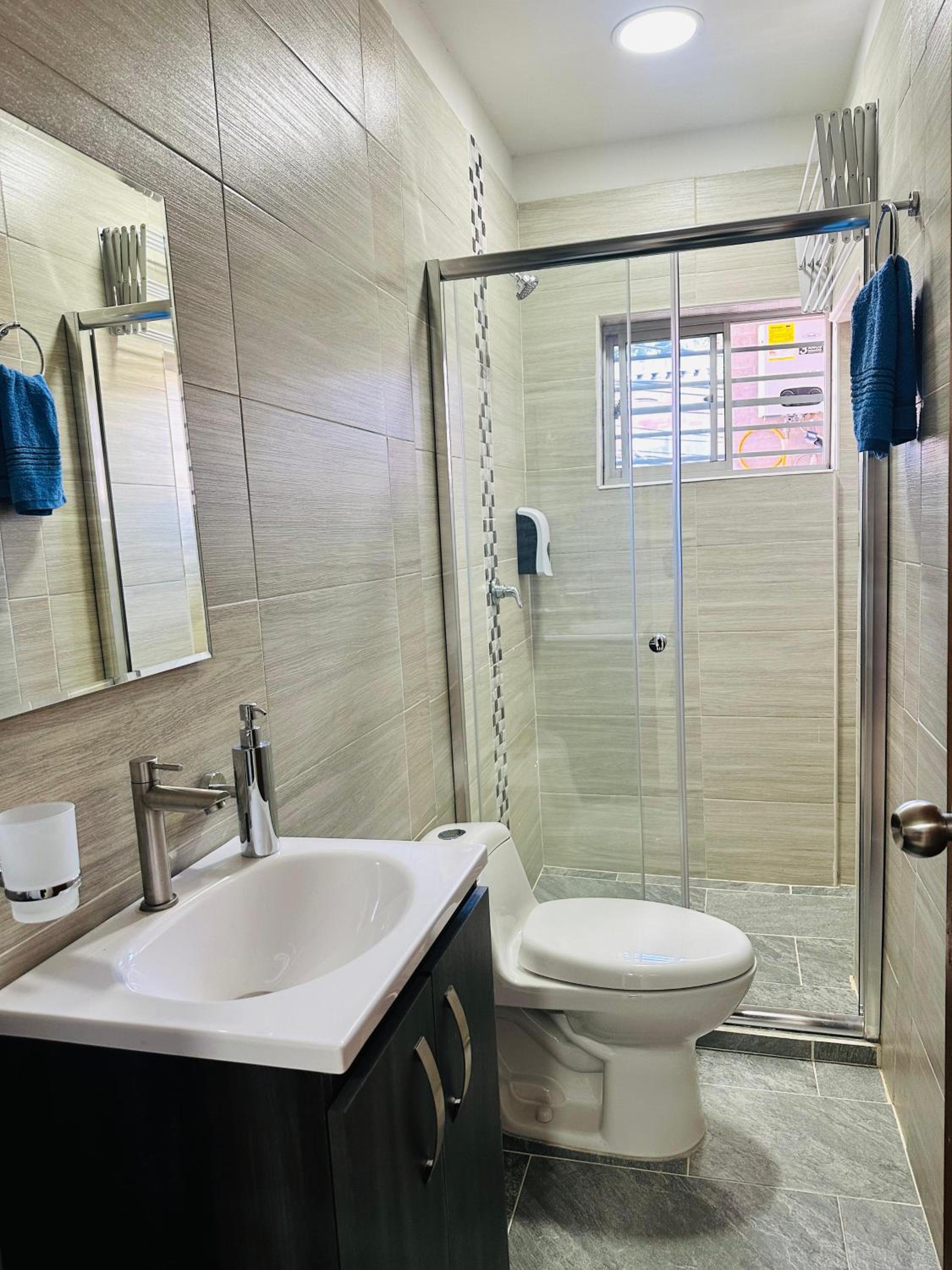 Apartamento Central La Candelaria Medellín
