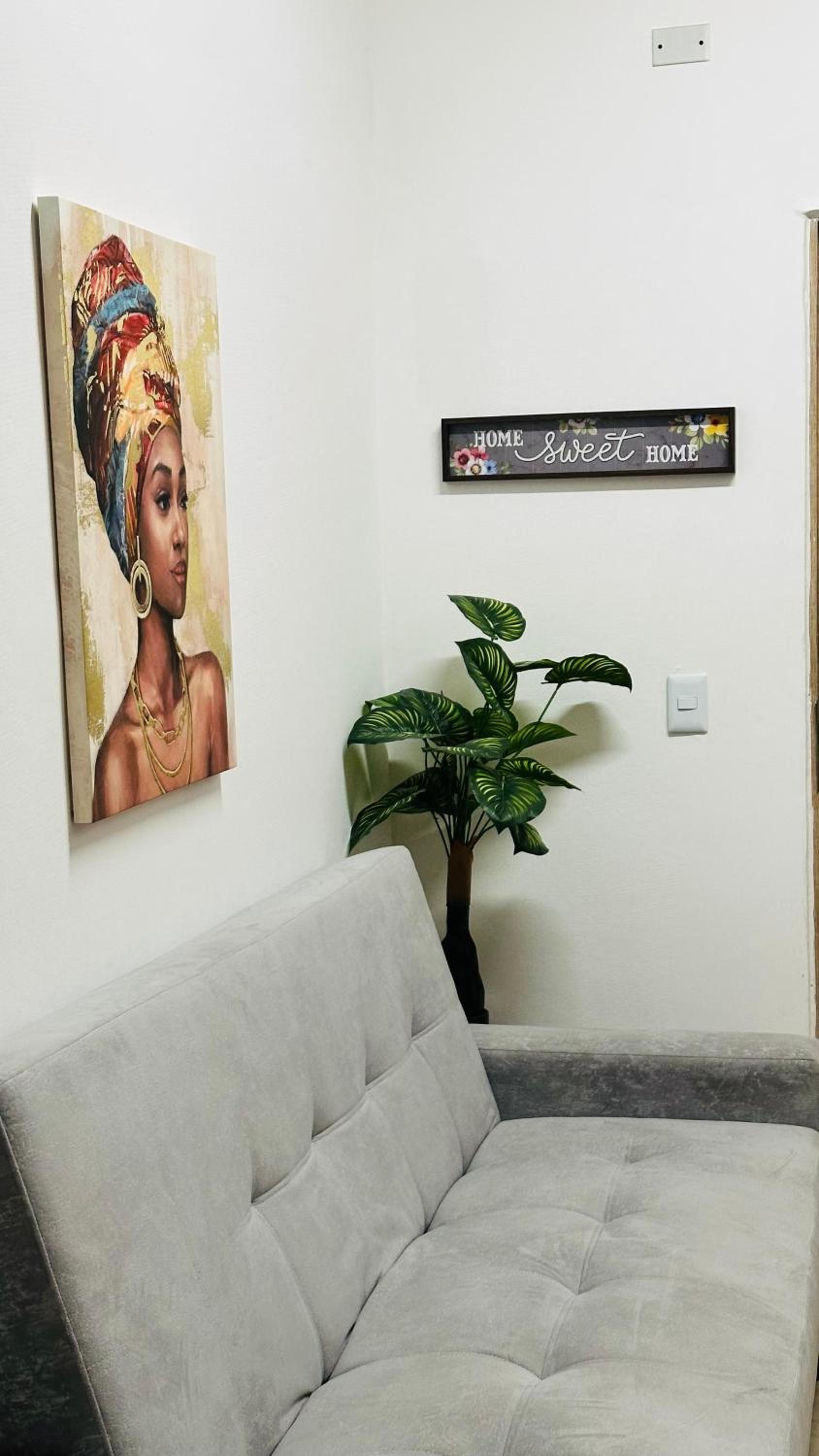 Apartamento Central La Candelaria Medellín