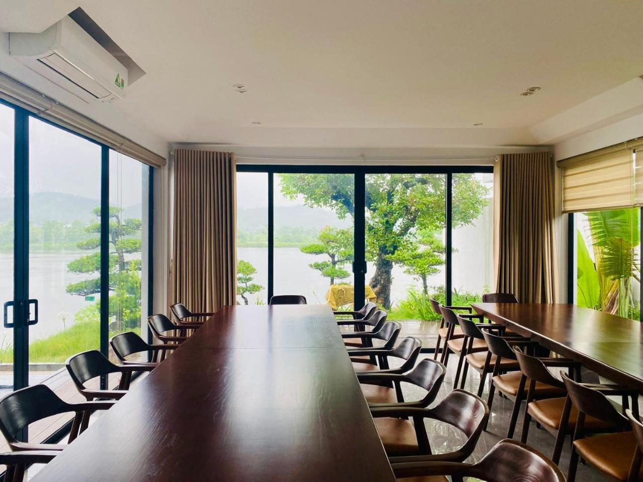 Lan Ha Villa