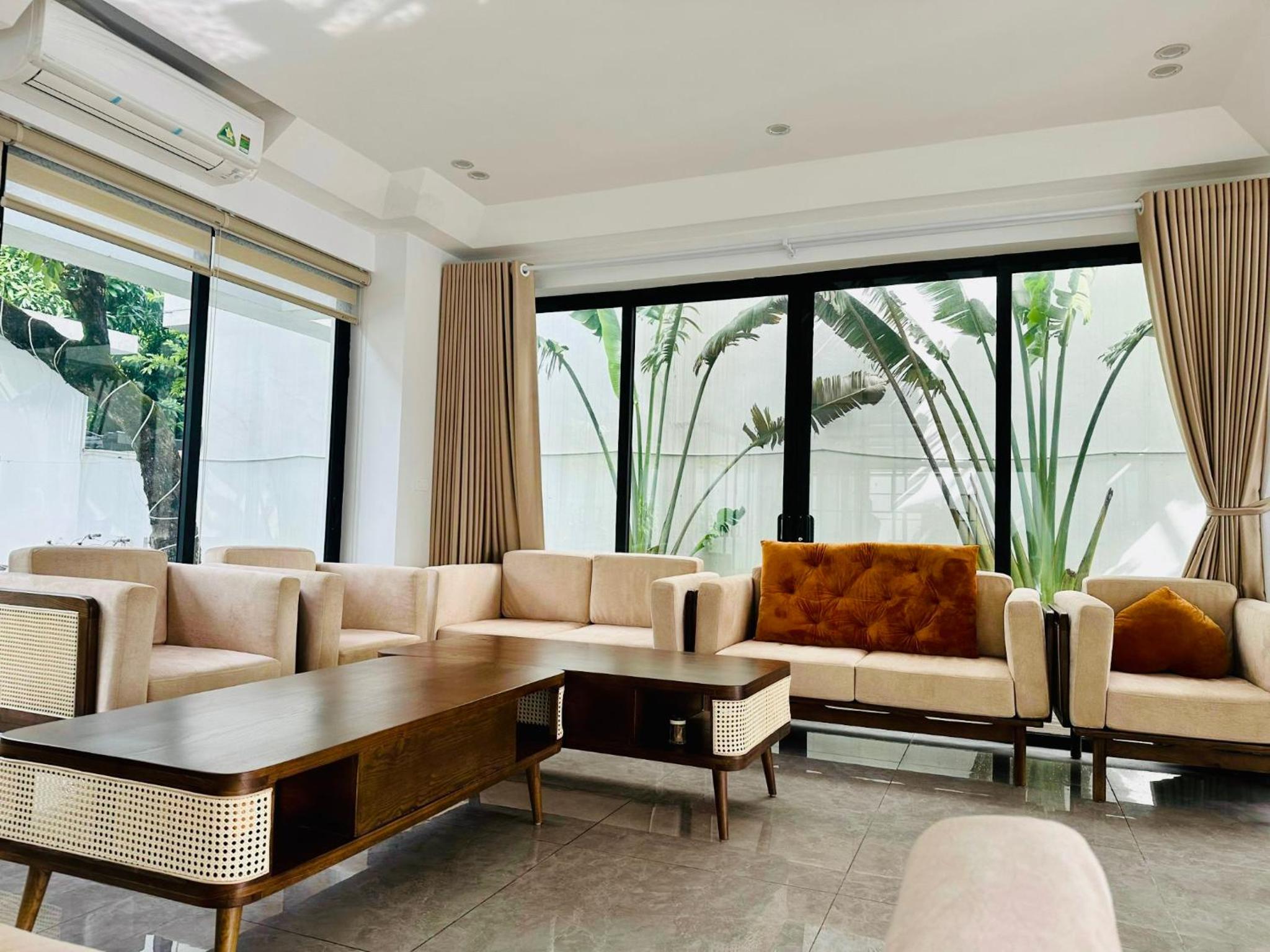 Lan Ha Villa