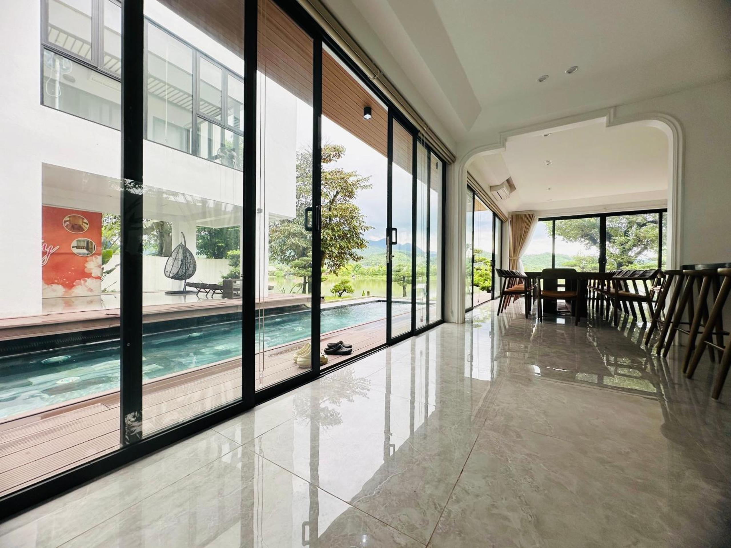 Lan Ha Villa