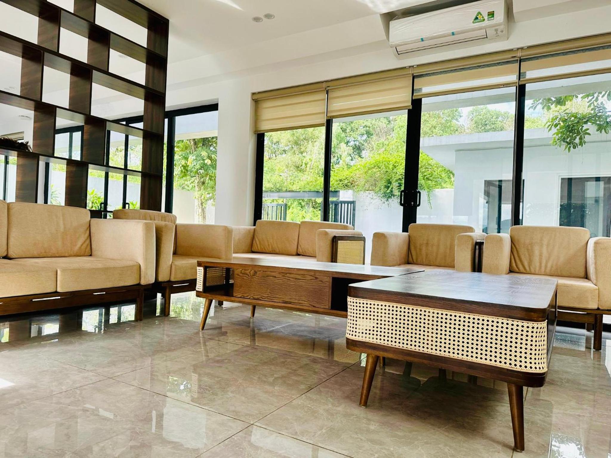 Lan Ha Villa
