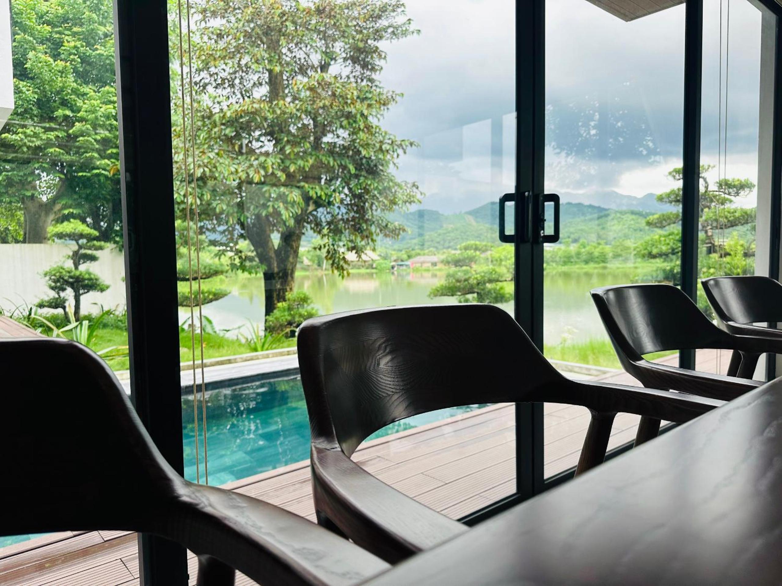 Lan Ha Villa