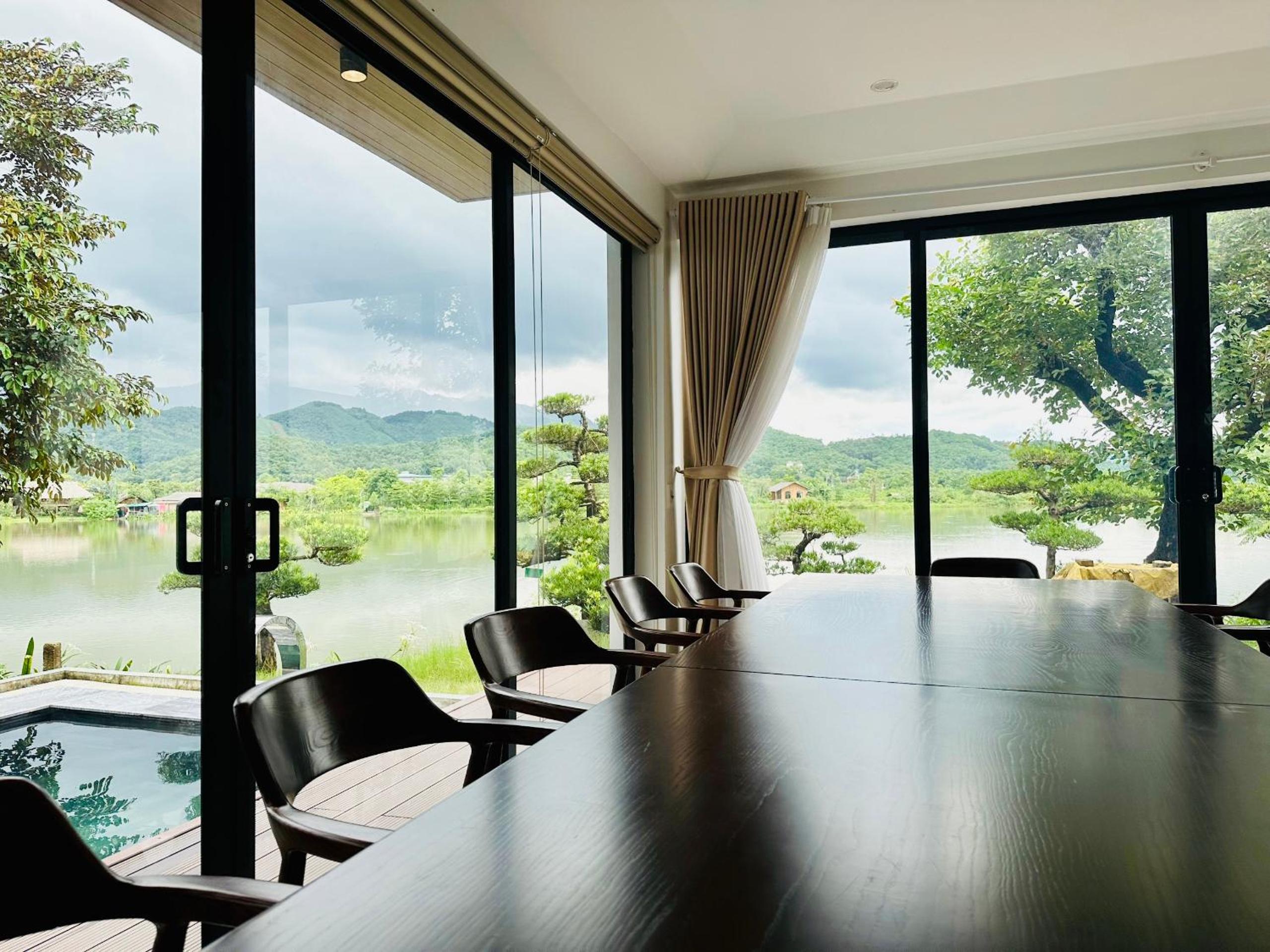 Lan Ha Villa