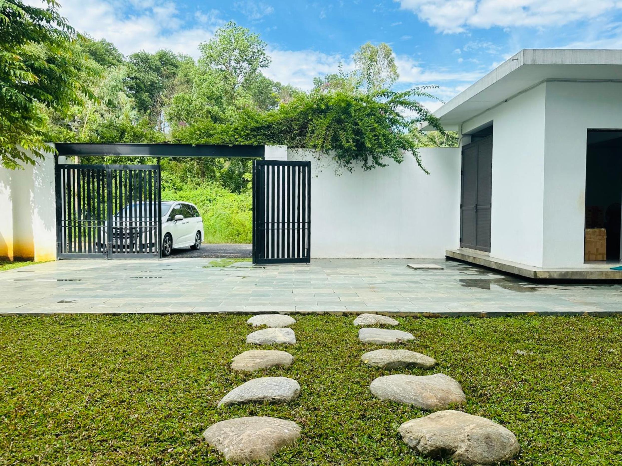 Lan Ha Villa