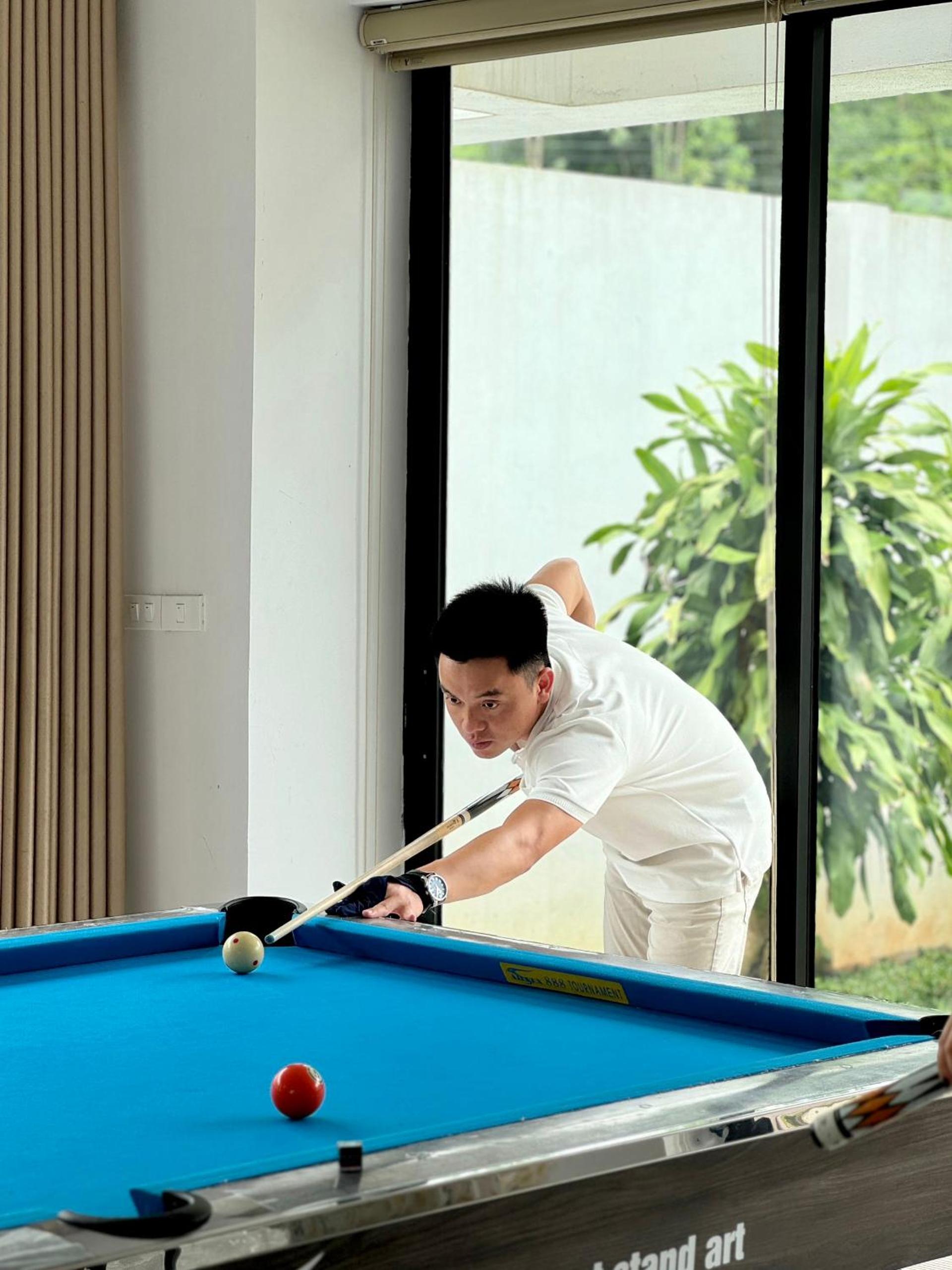 Lan Ha Villa