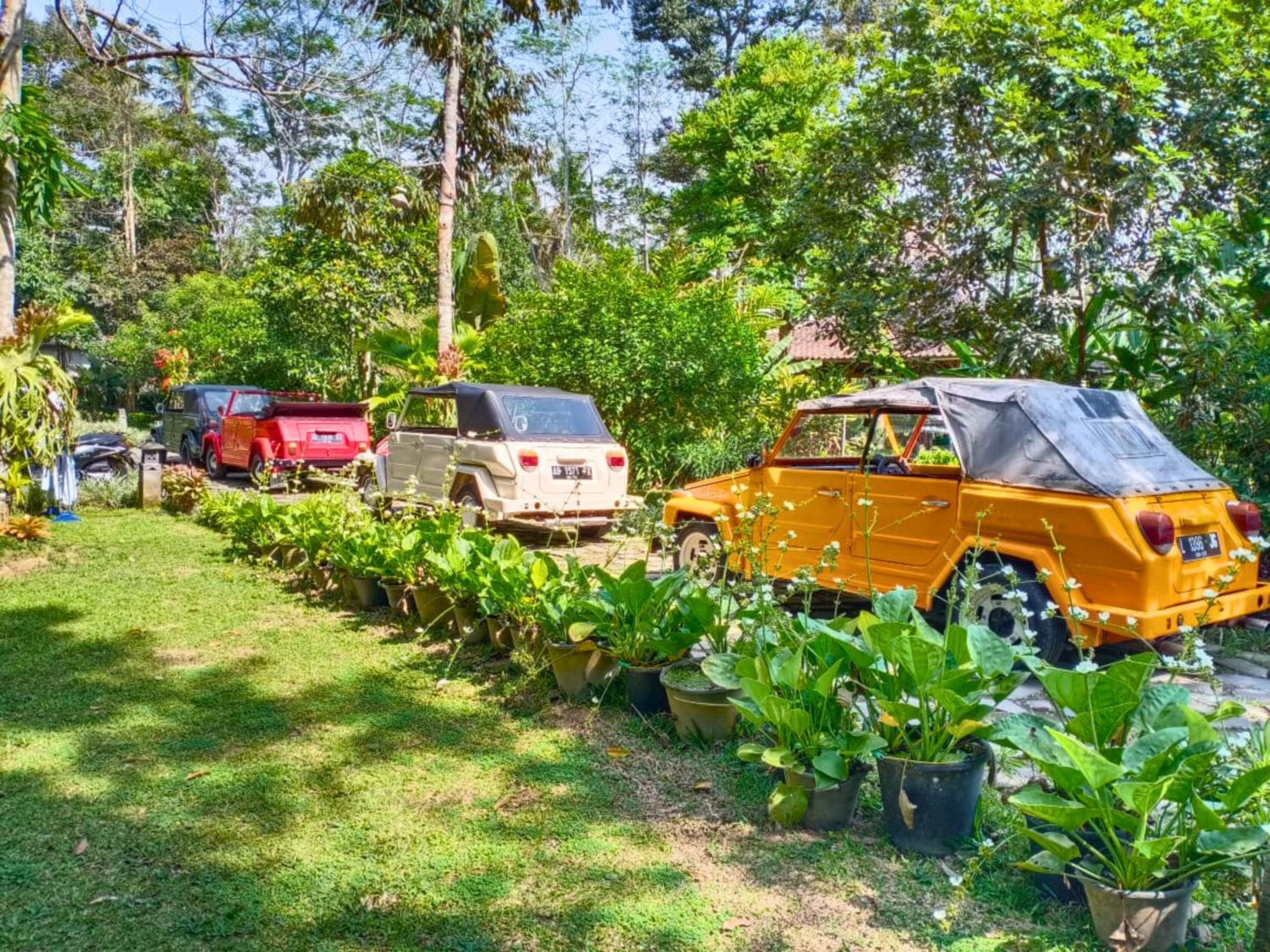 NDALEM NITIHARDJAN