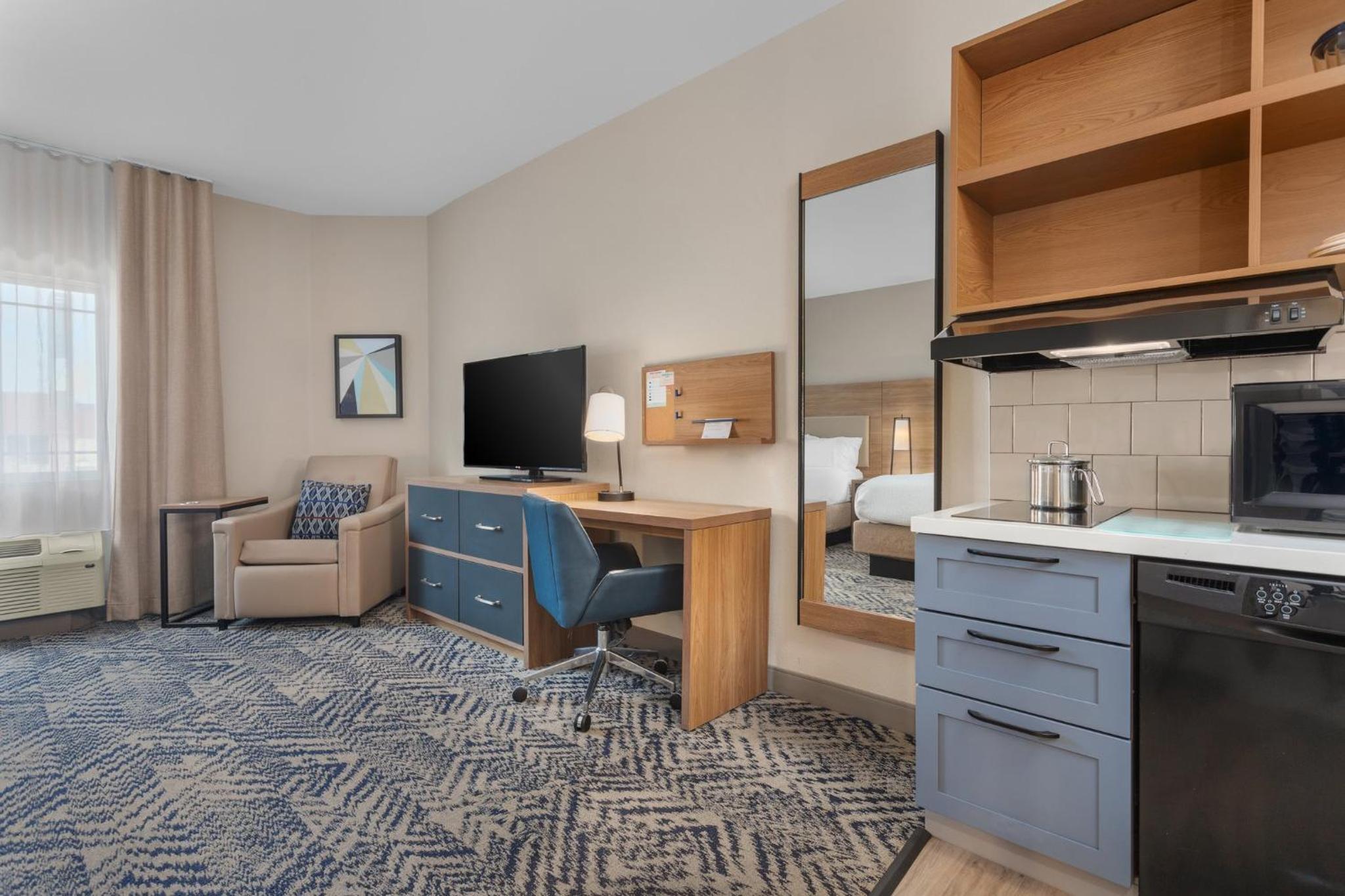 Candlewood Suites La Crosse by IHG, Billede 40
