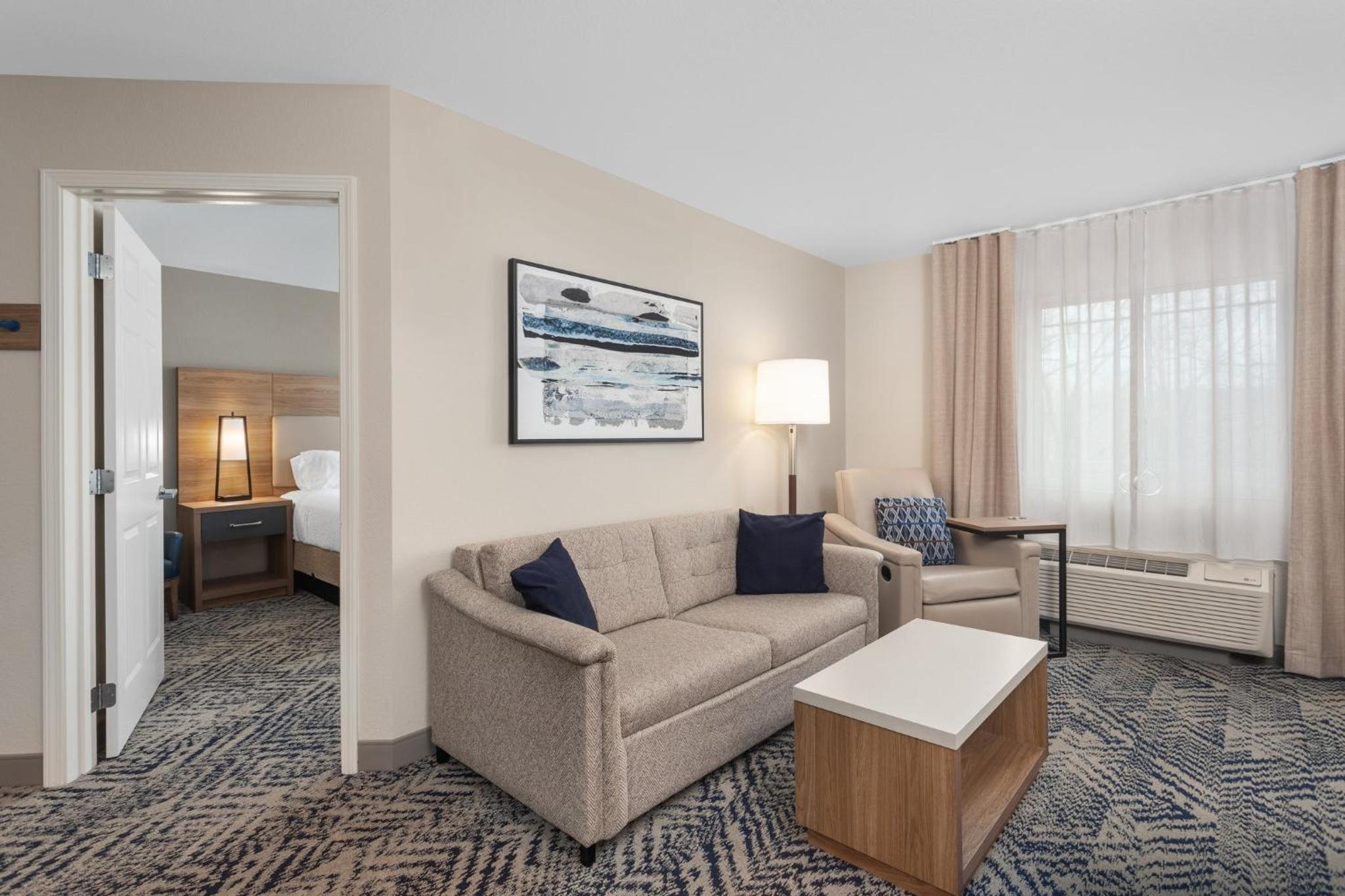 Candlewood Suites La Crosse by IHG, Billede 28