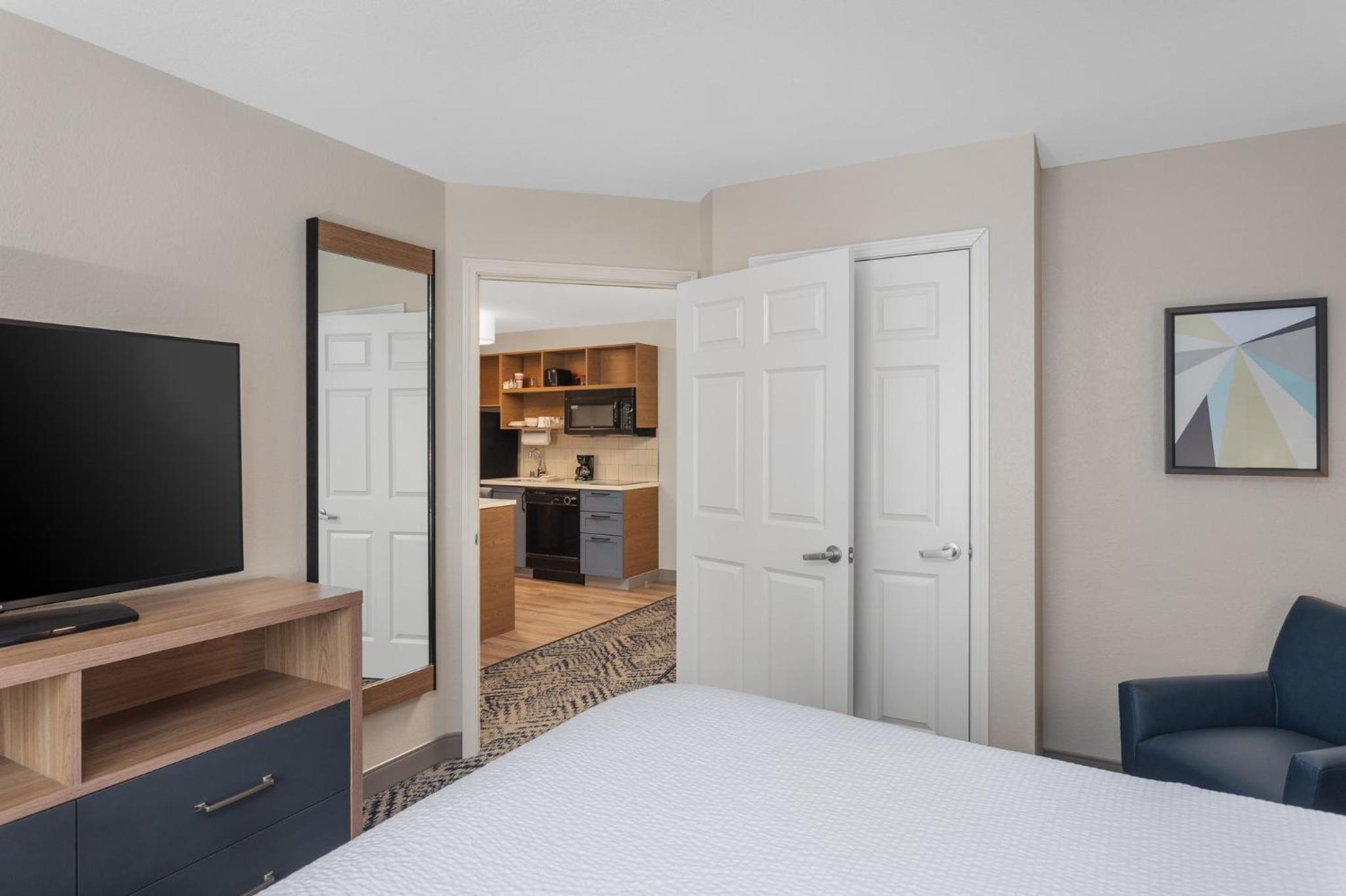 Candlewood Suites La Crosse by IHG, Billede 44