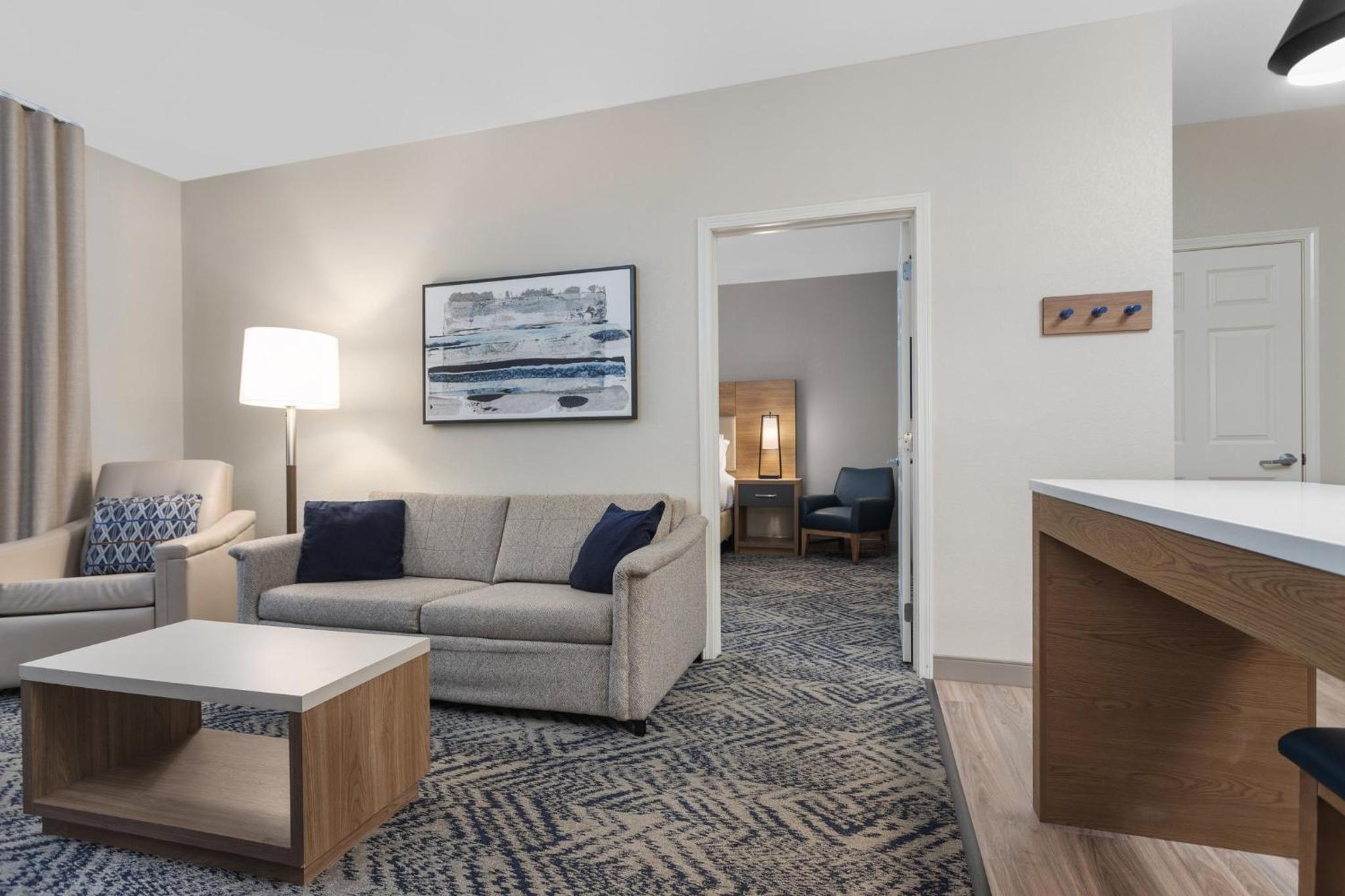 Candlewood Suites La Crosse by IHG, Billede 25