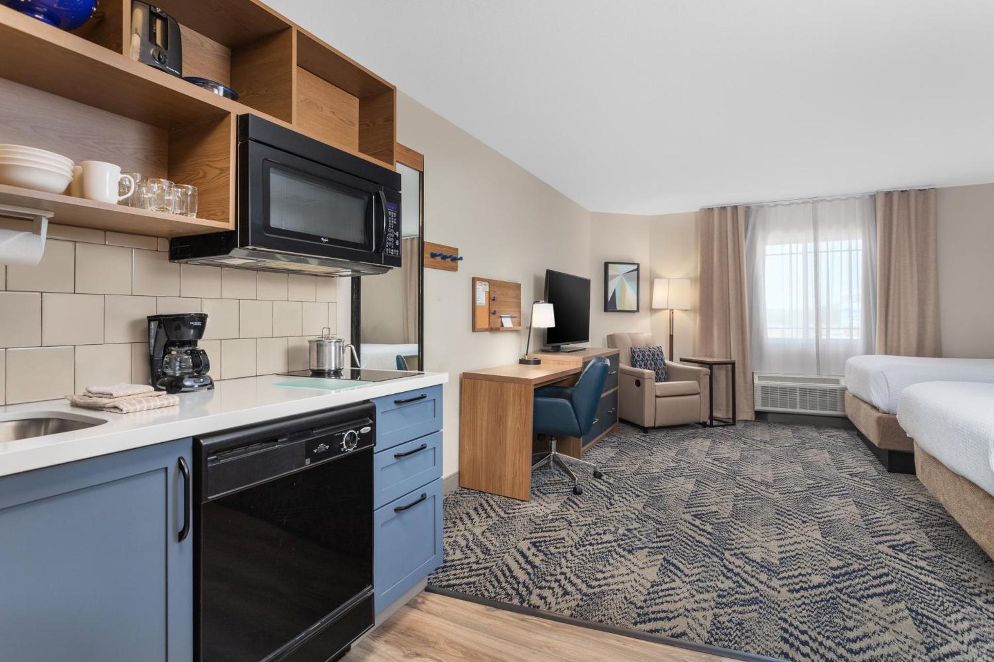 Candlewood Suites La Crosse by IHG, Billede 13