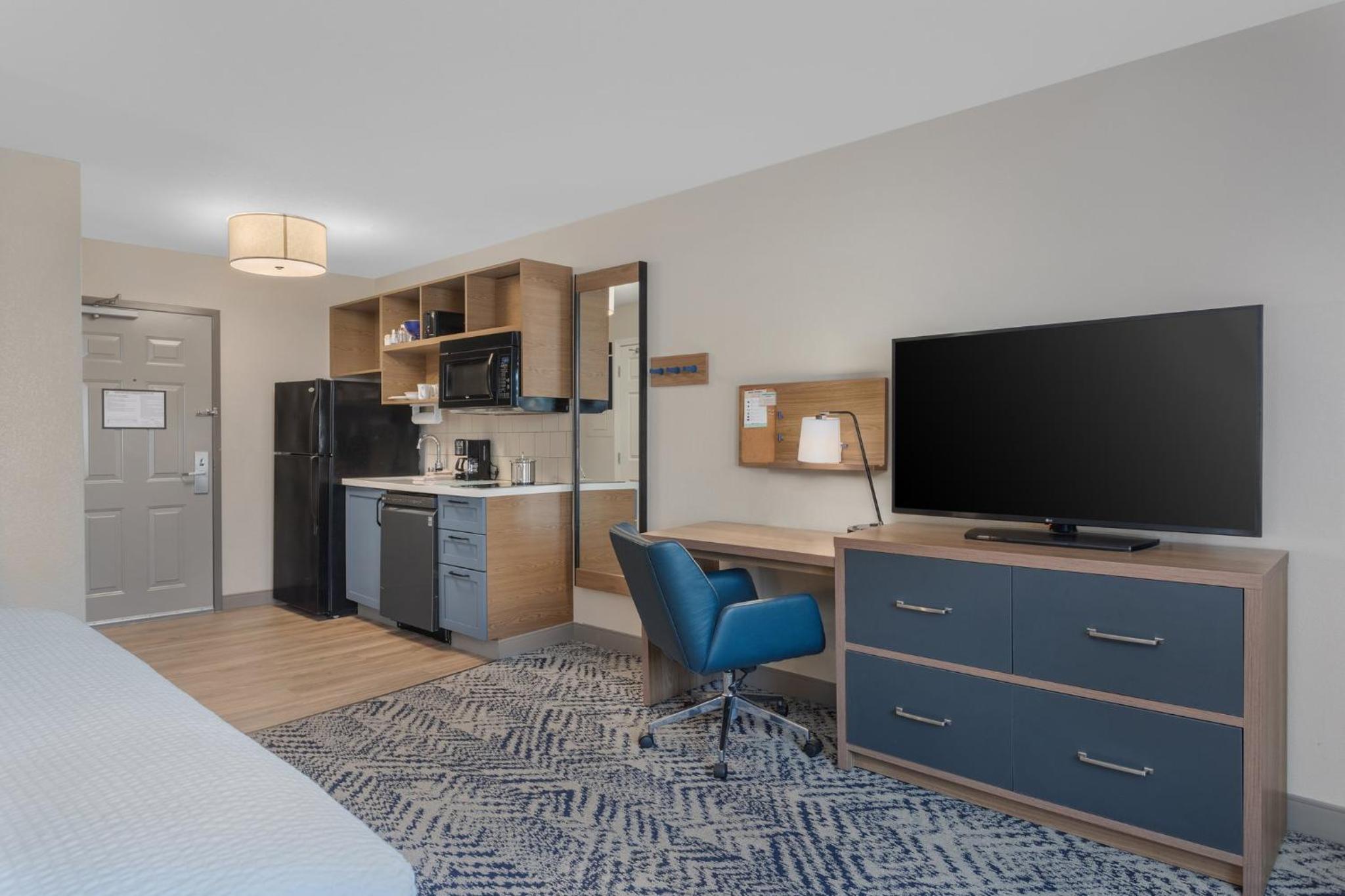 Candlewood Suites La Crosse by IHG, Billede 61