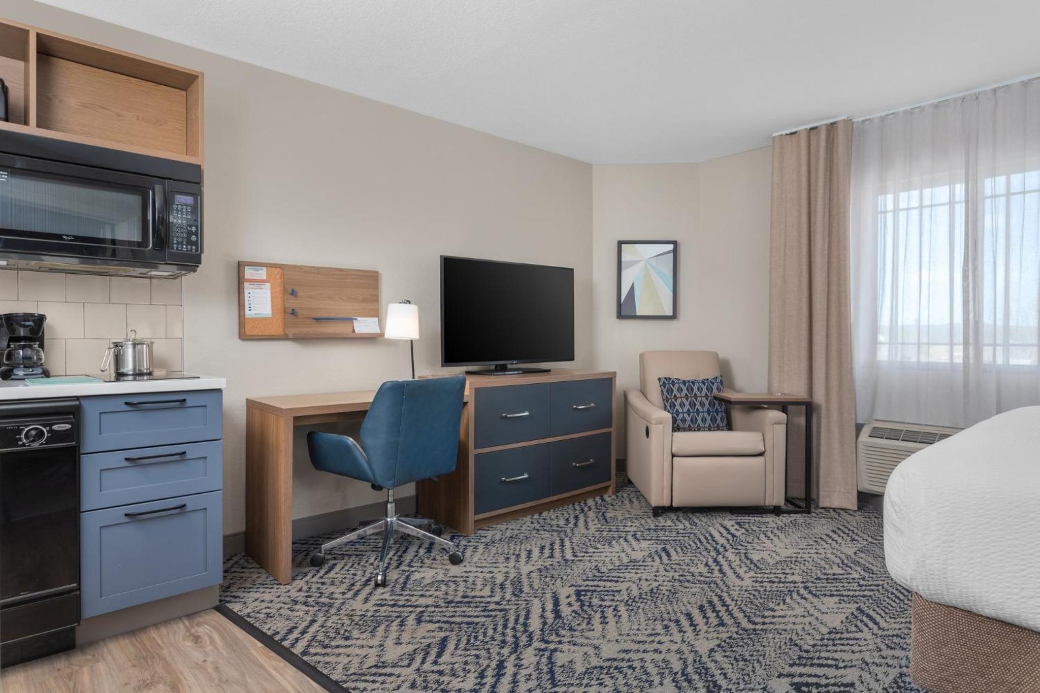 Candlewood Suites La Crosse by IHG, Billede 34