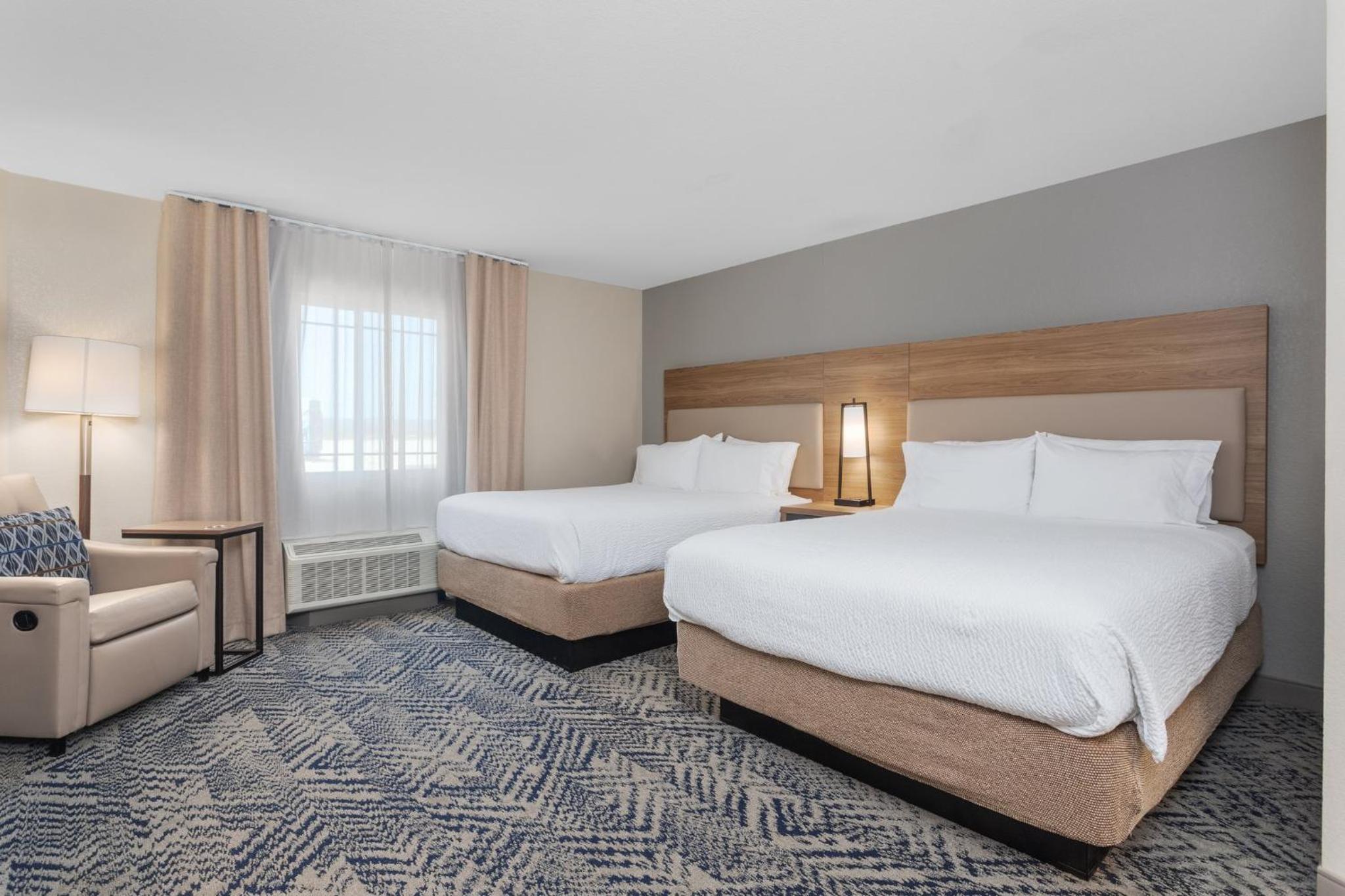 Candlewood Suites La Crosse by IHG, Billede 57