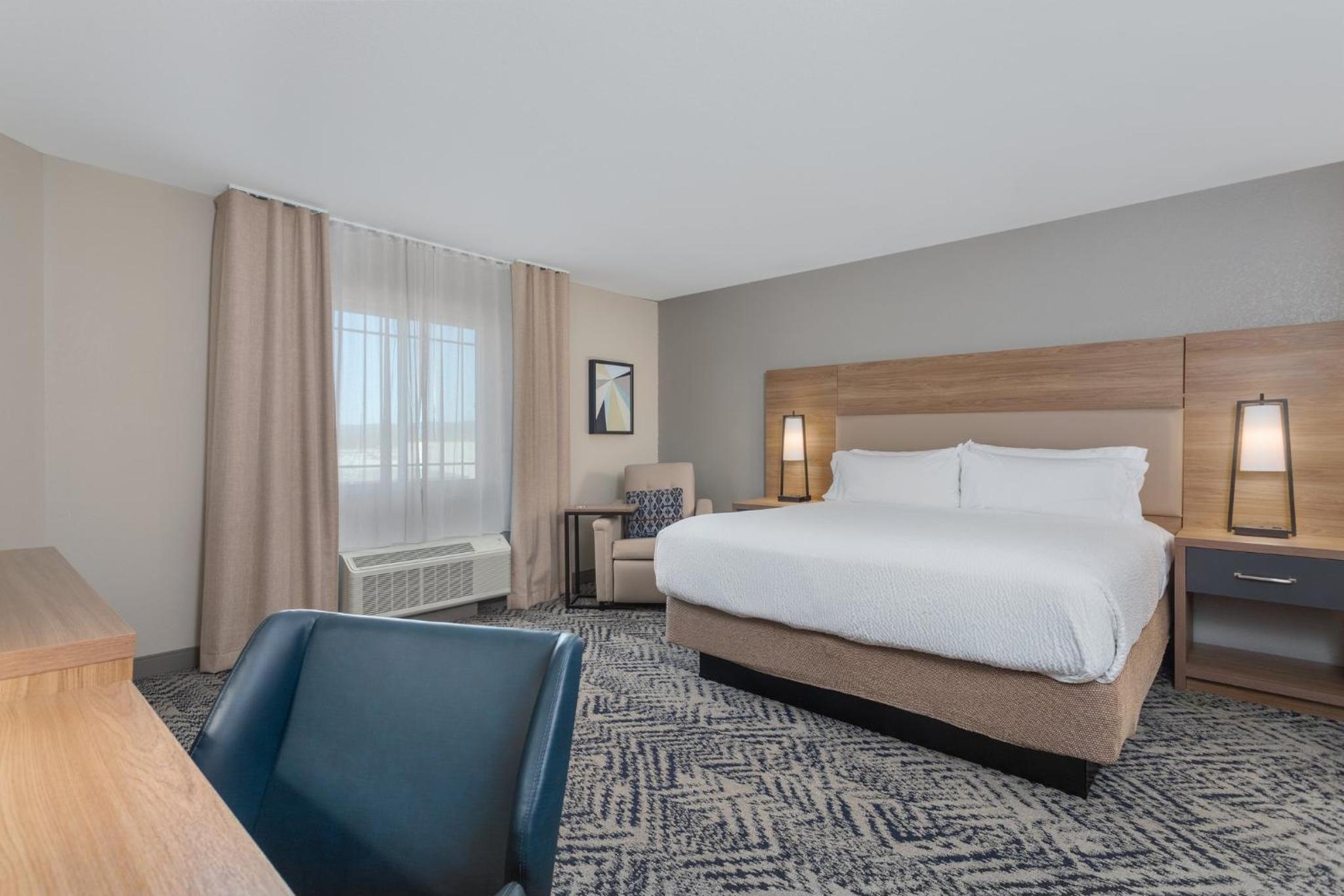 Candlewood Suites La Crosse by IHG, Billede 12