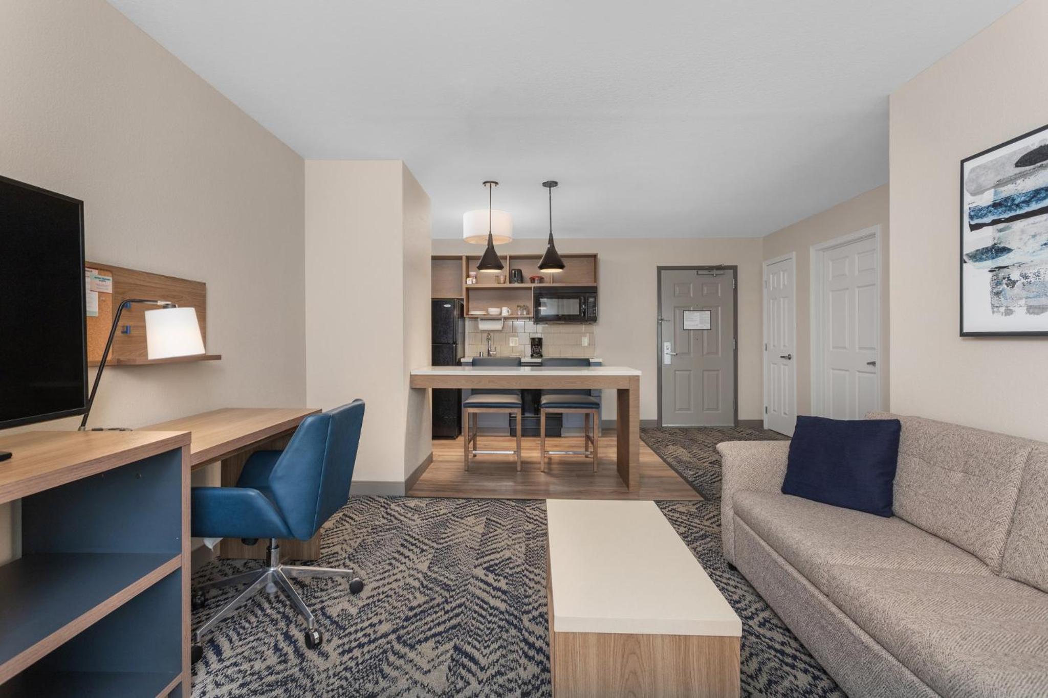 Candlewood Suites La Crosse by IHG, Billede 43
