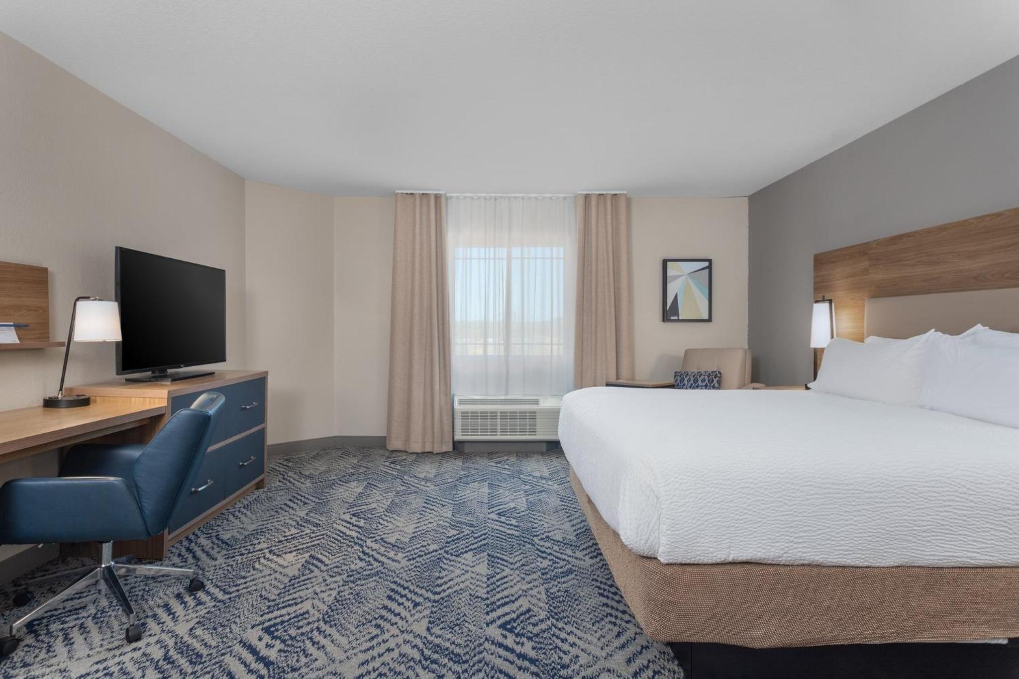 Candlewood Suites La Crosse by IHG, Billede 27