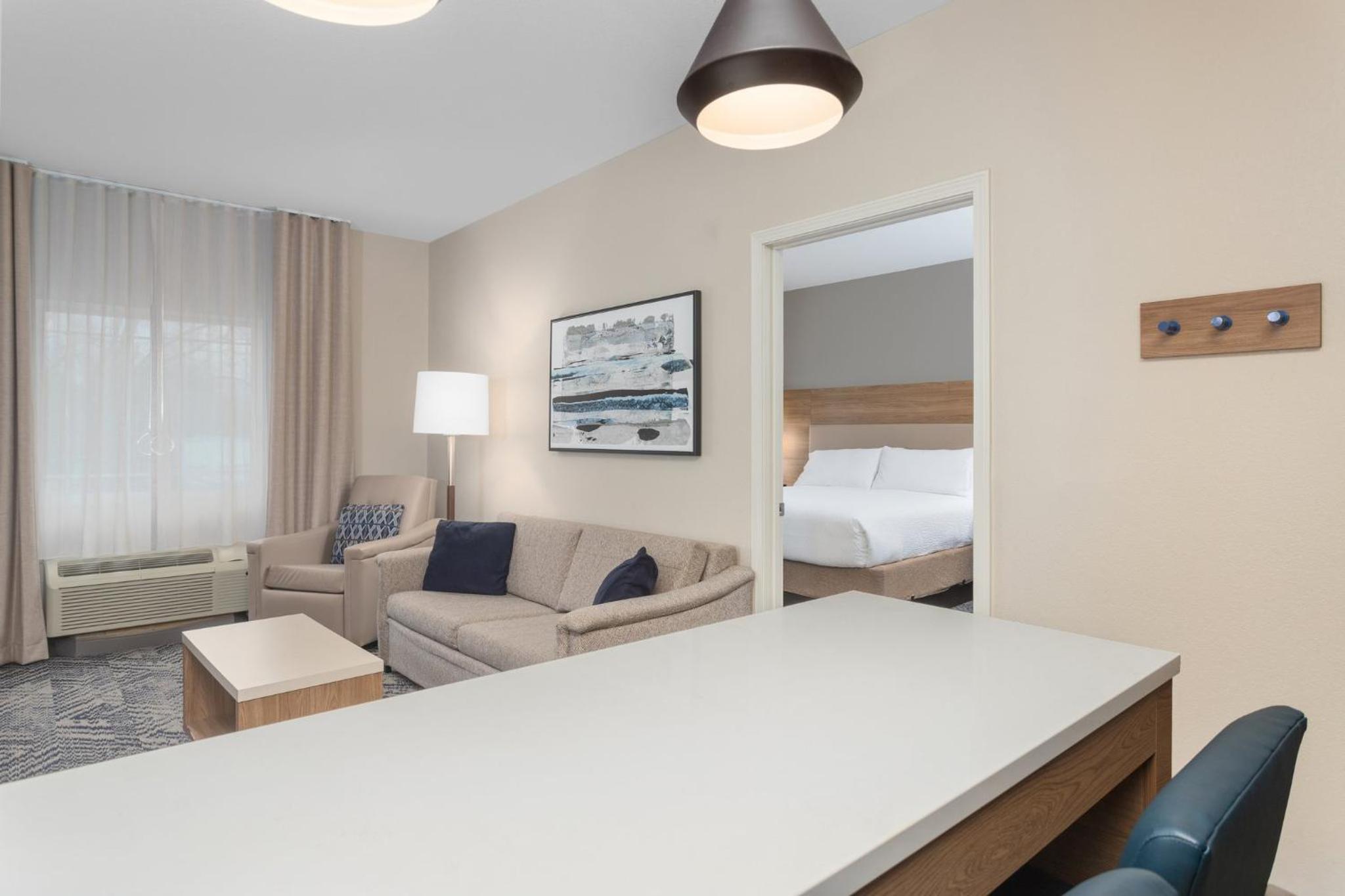 Candlewood Suites La Crosse by IHG, Billede 56
