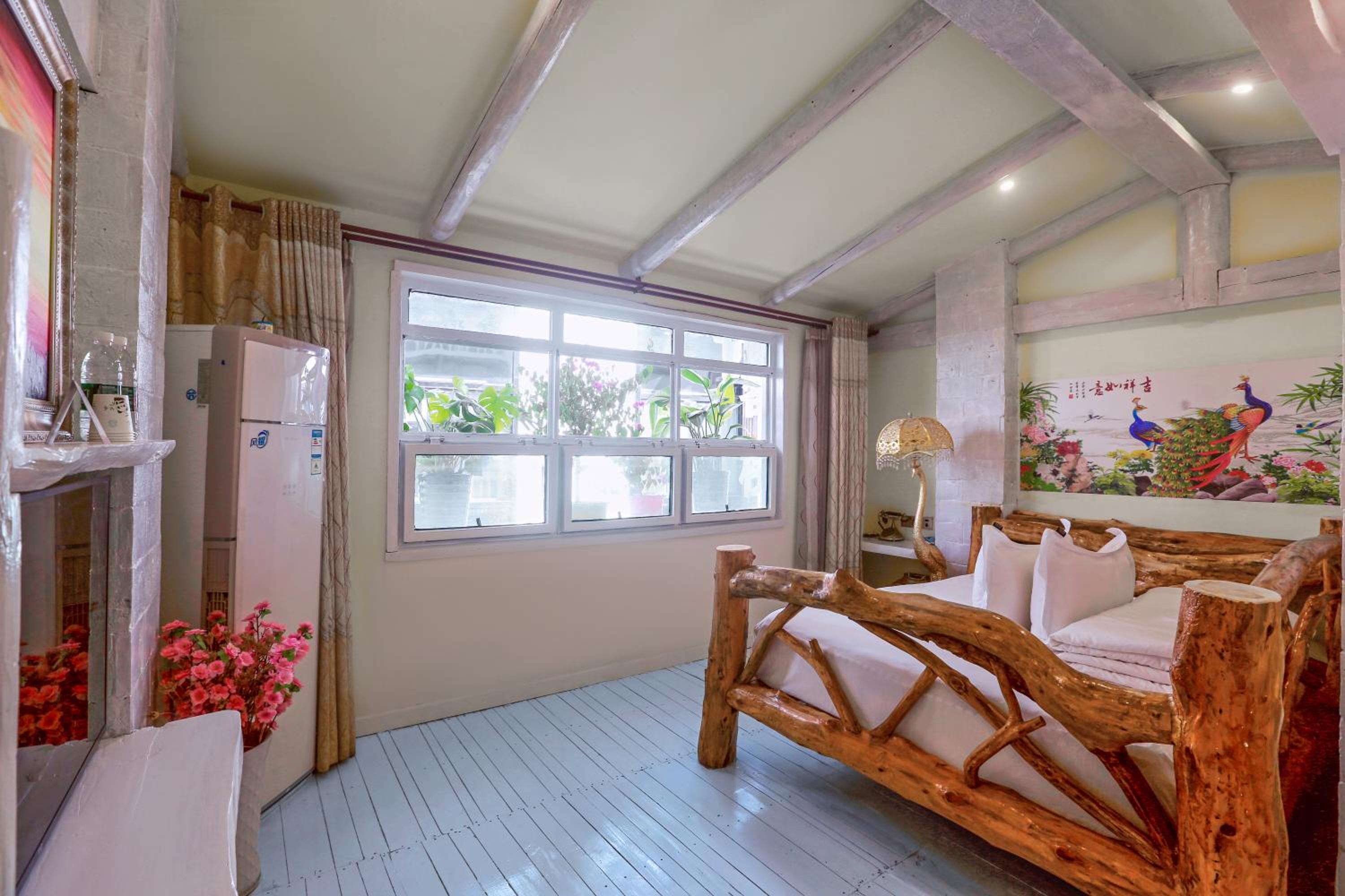 Zhoujia Hostel
