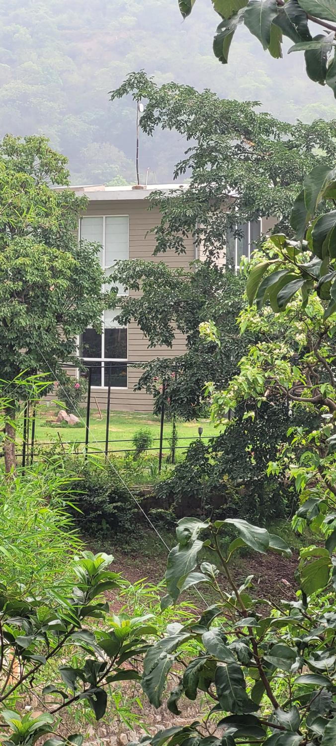 Aristaa Morni Hills: Pristine Stay in the Wild view 4